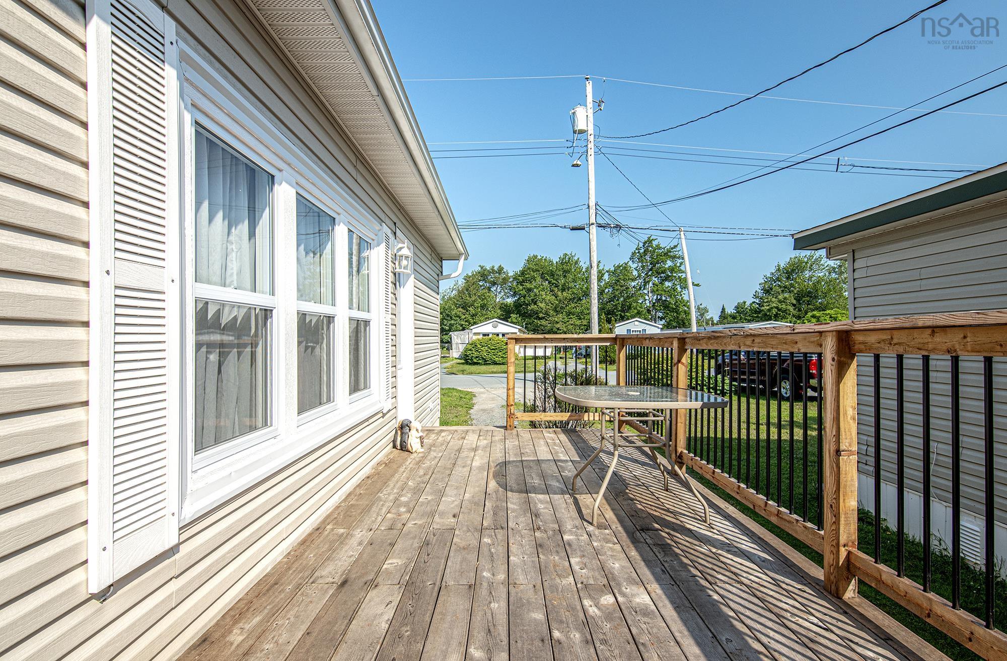 18 Elcona Avenue, Middle Sackville, NS (MLS 202616588)