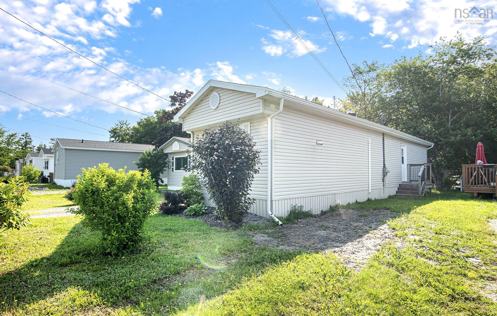 18 Elcona Avenue, Middle Sackville, NS (MLS 202616588)