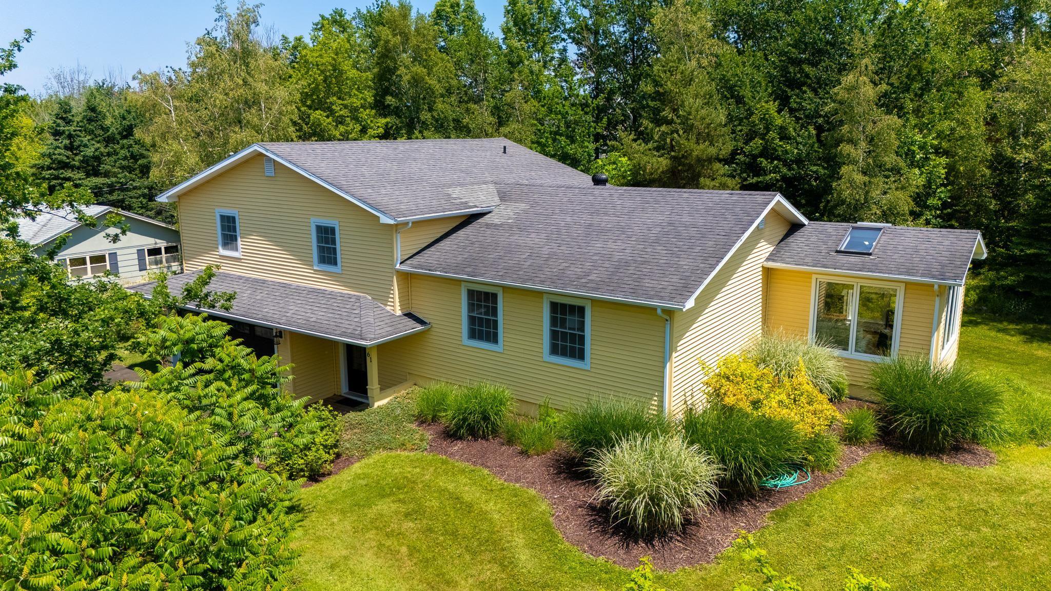 61 Sherwood Drive, Wolfville, NS (MLS® 202616590)
