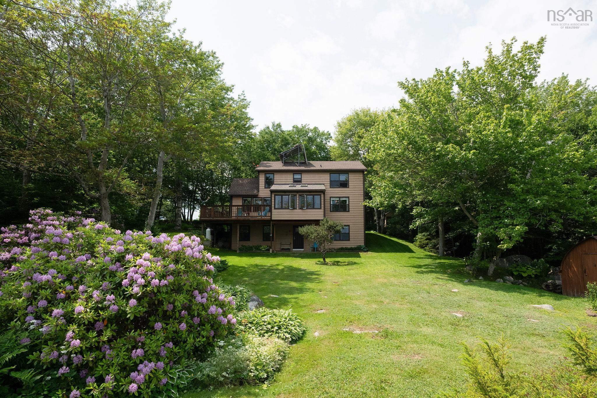 9 Lakewood Drive, Brookside, NS (MLS 202616592)