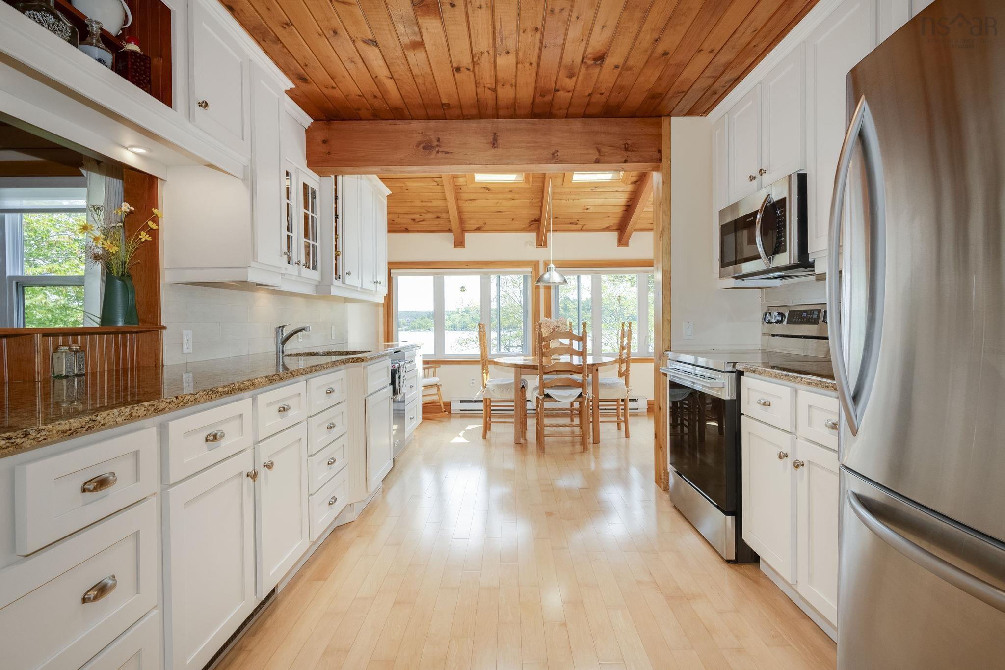 9 Lakewood Drive, Brookside, NS (MLS 202616592)