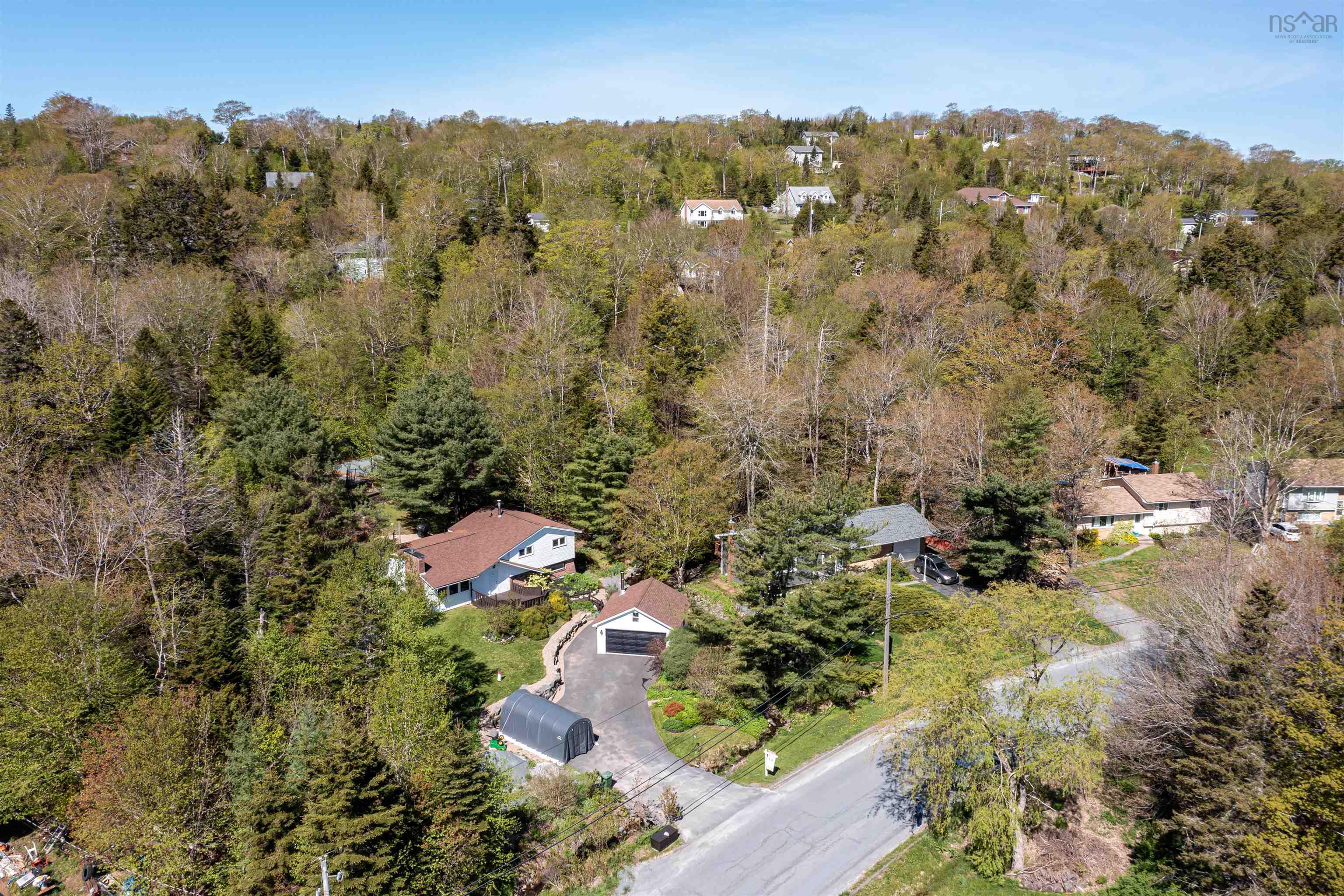 28 Beech Hill Drive, Lake Echo, NS (MLS 202616593)