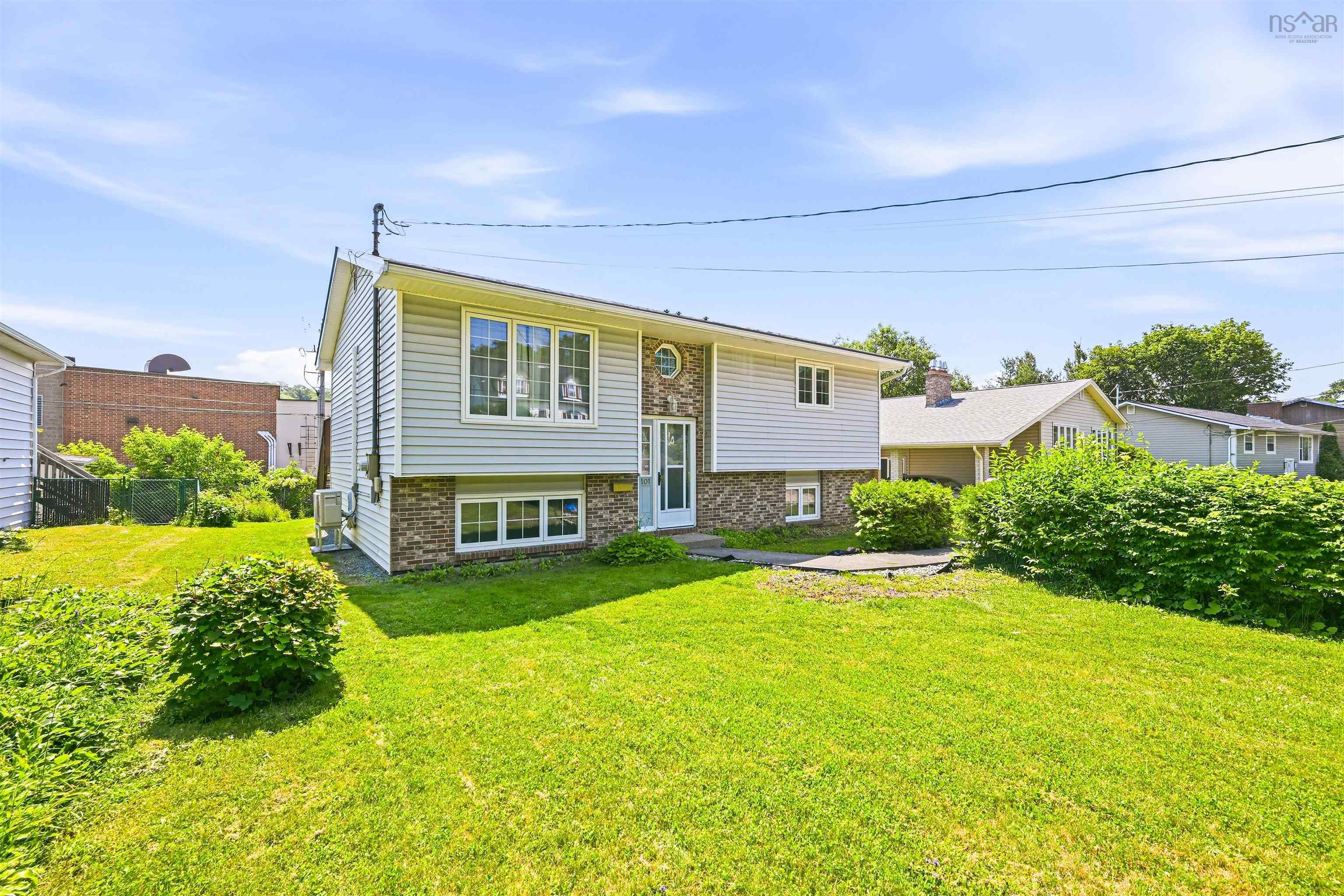 101 Union Street, Bedford, NS (MLS 202616594)