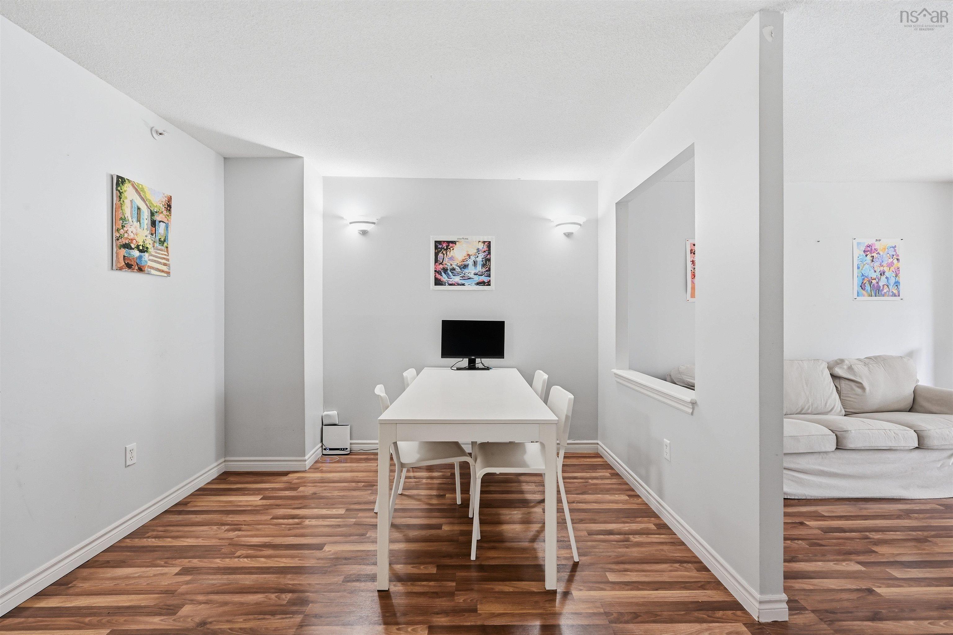 $549,900.00: 101 1041 Wellington Street, Halifax