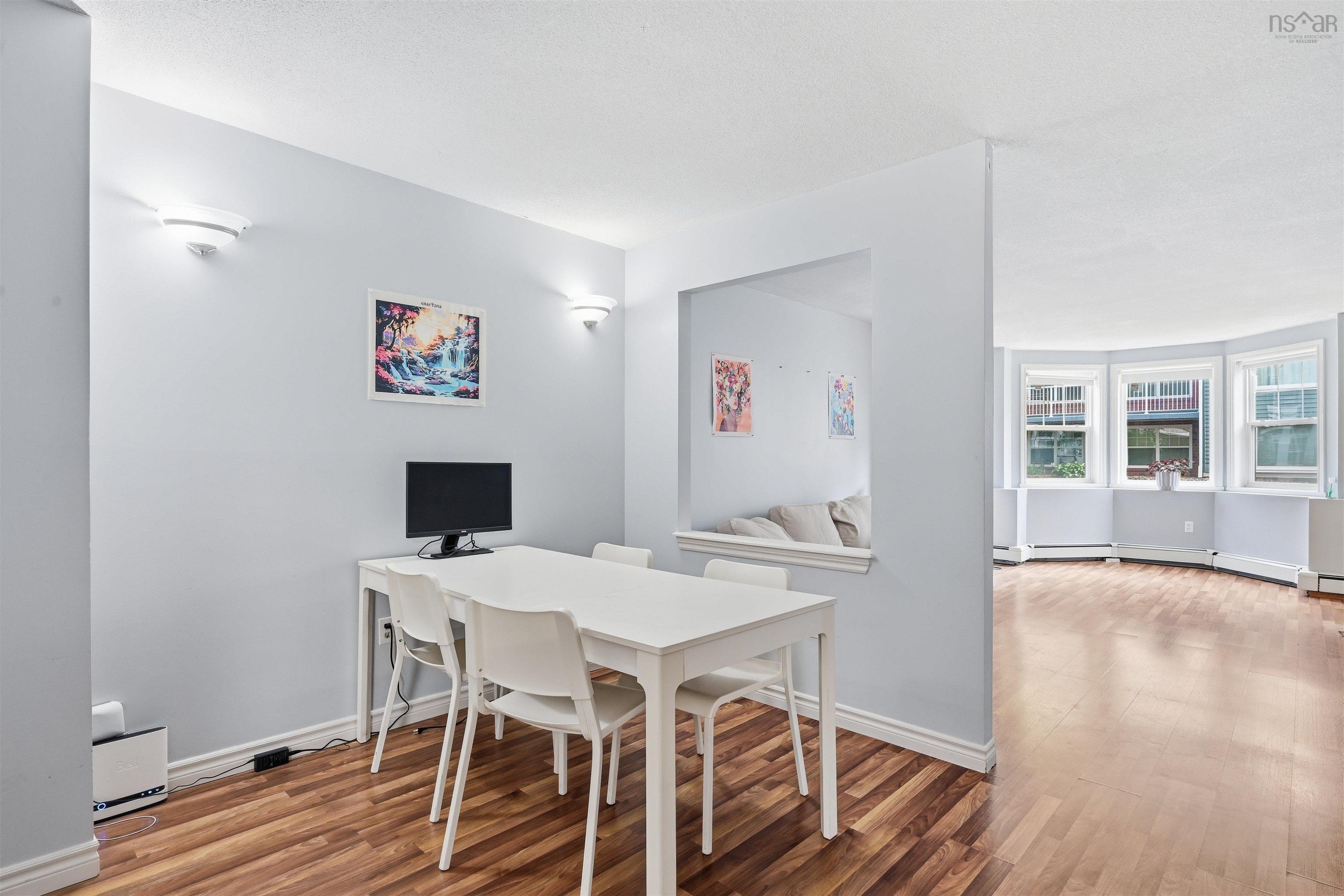 $549,900.00: 101 1041 Wellington Street, Halifax