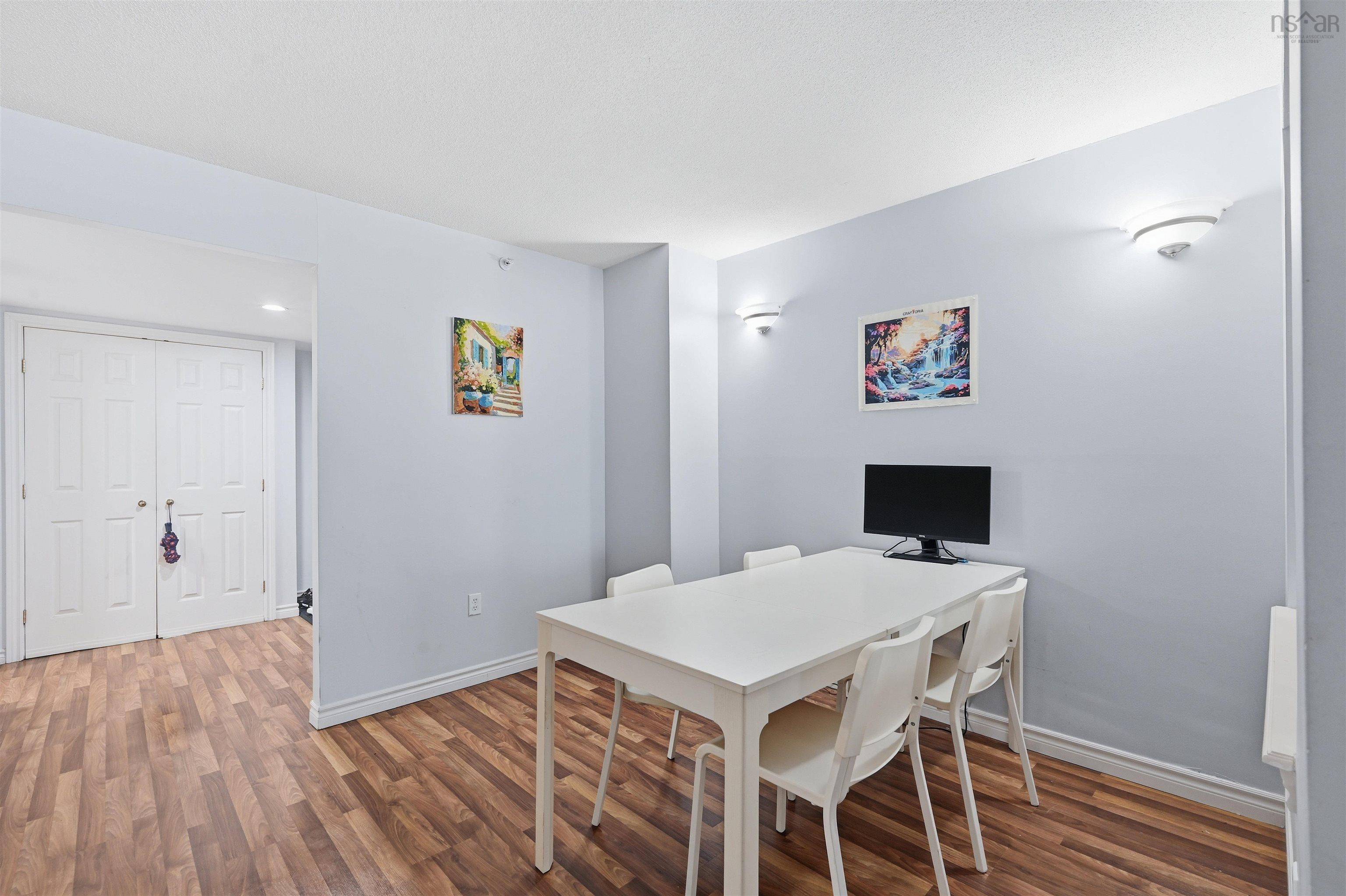 $549,900.00: 101 1041 Wellington Street, Halifax
