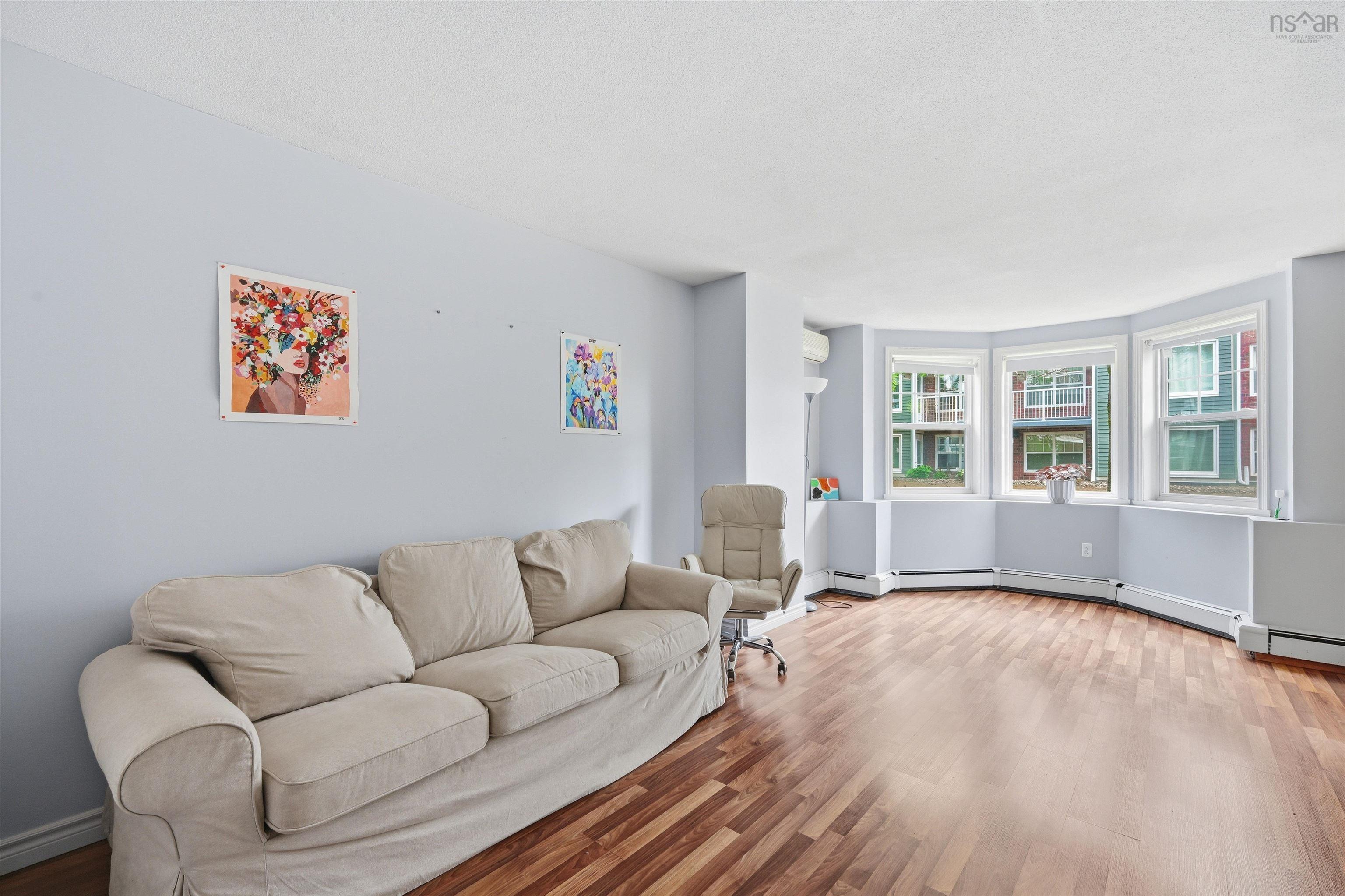 $549,900.00: 101 1041 Wellington Street, Halifax