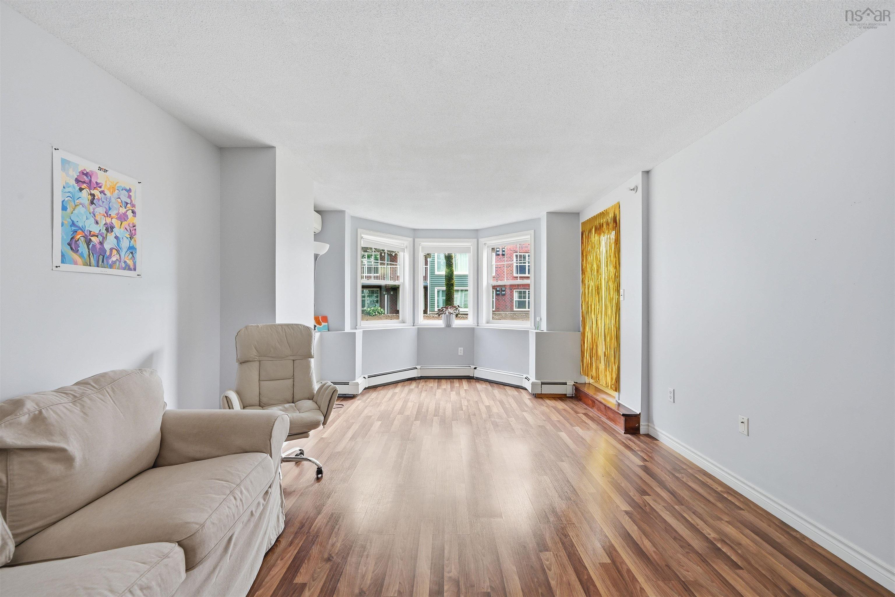 $549,900.00: 101 1041 Wellington Street, Halifax