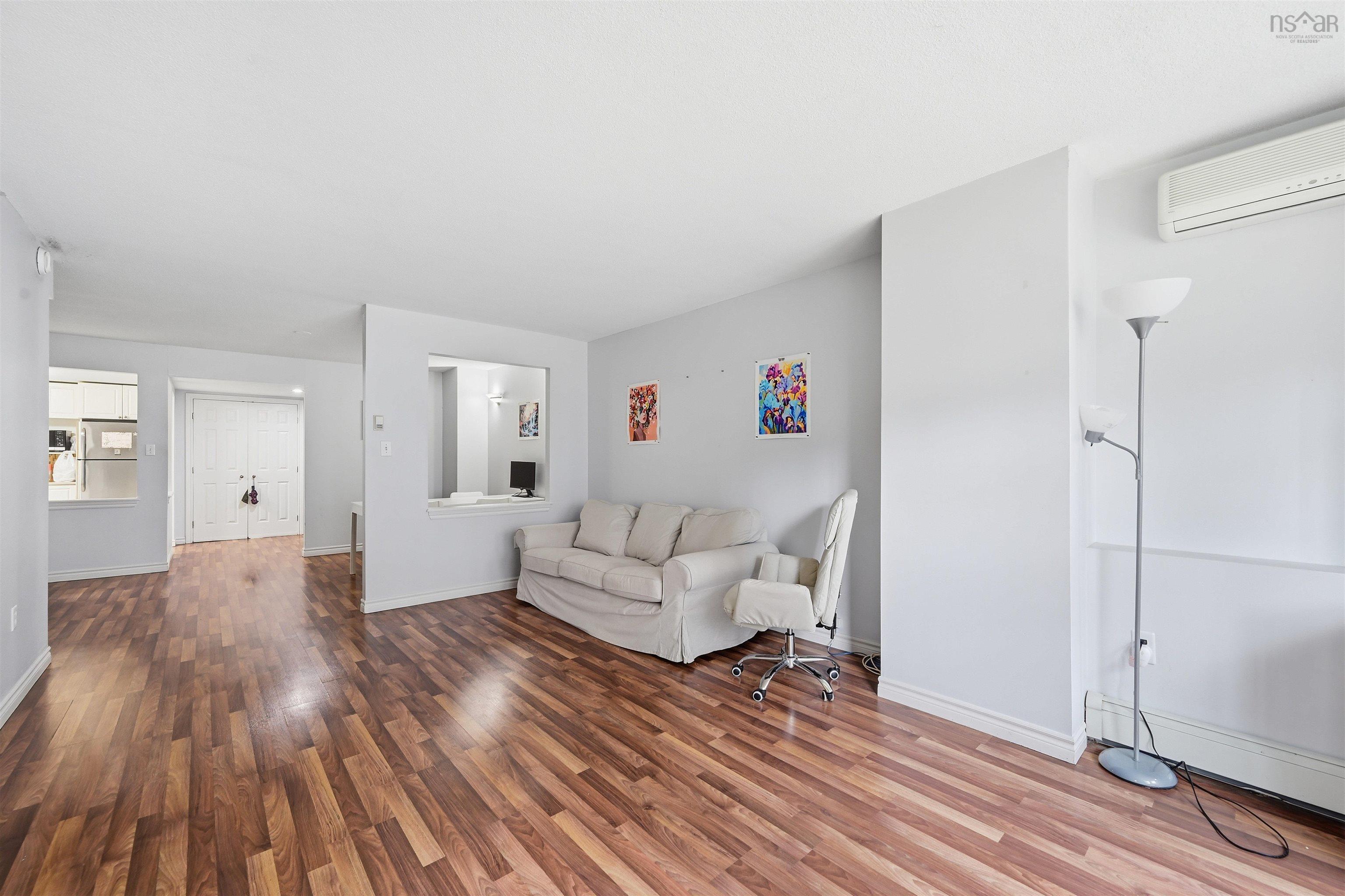 $549,900.00: 101 1041 Wellington Street, Halifax