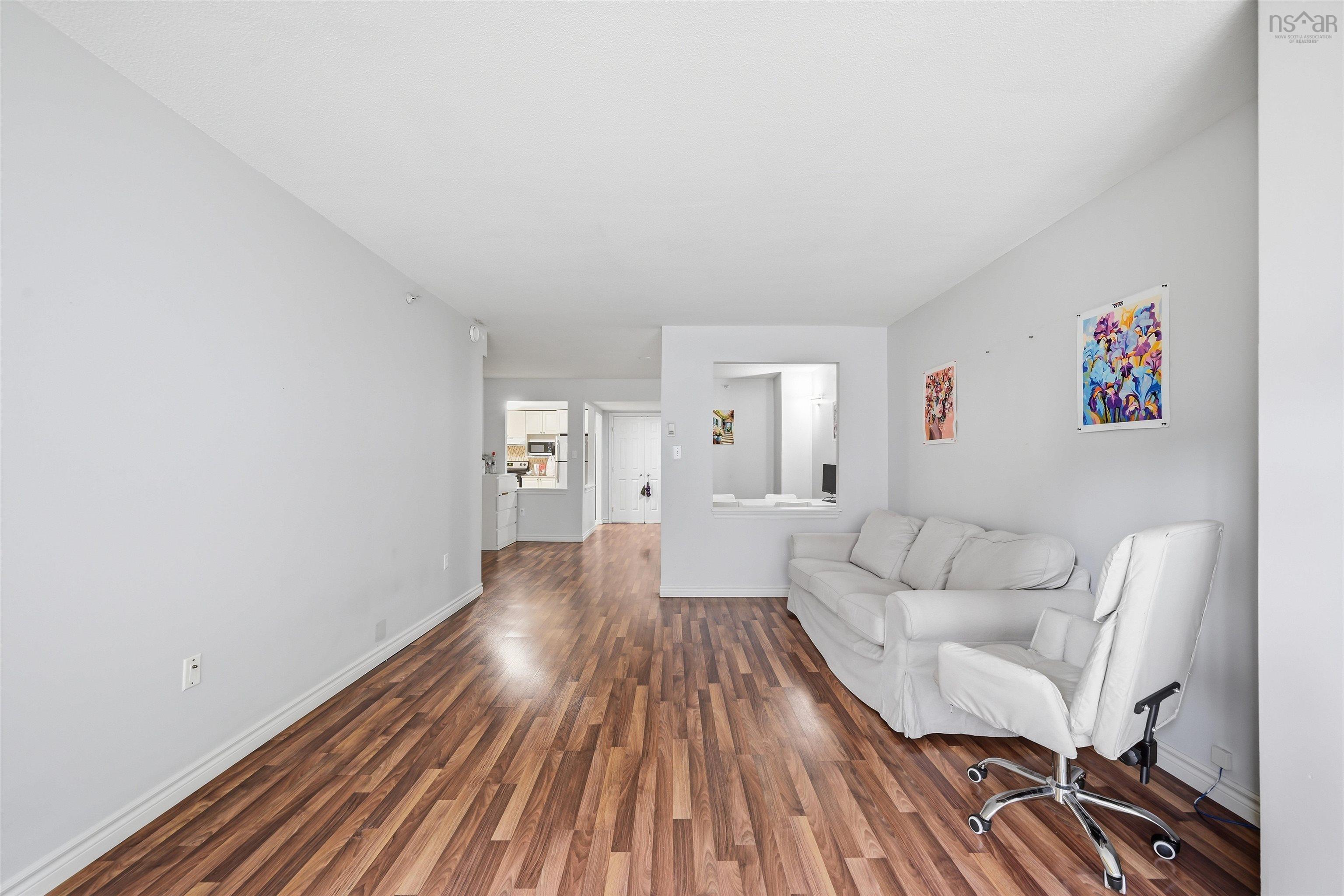 $549,900.00: 101 1041 Wellington Street, Halifax