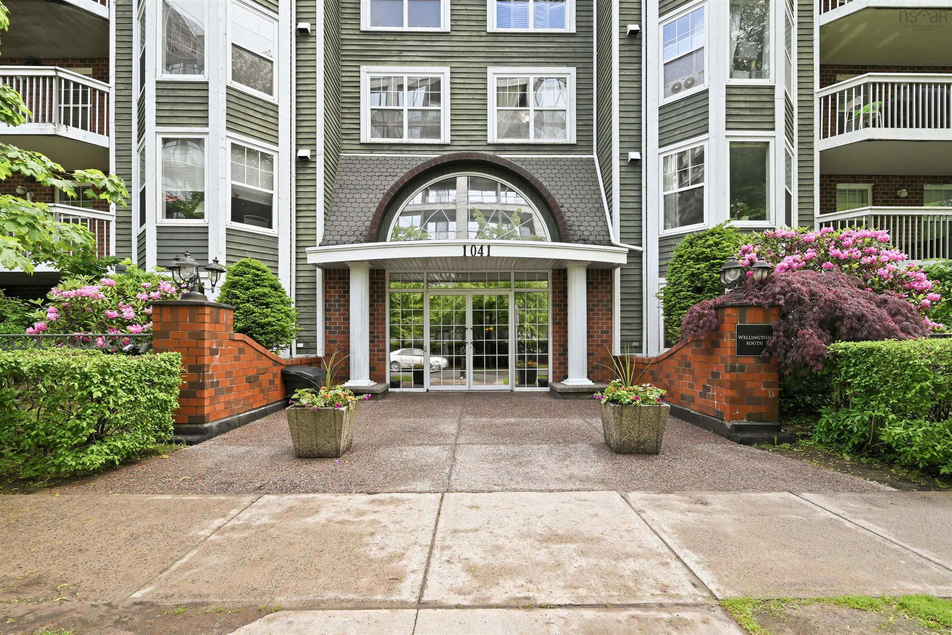 $549,900.00: 101 1041 Wellington Street, Halifax