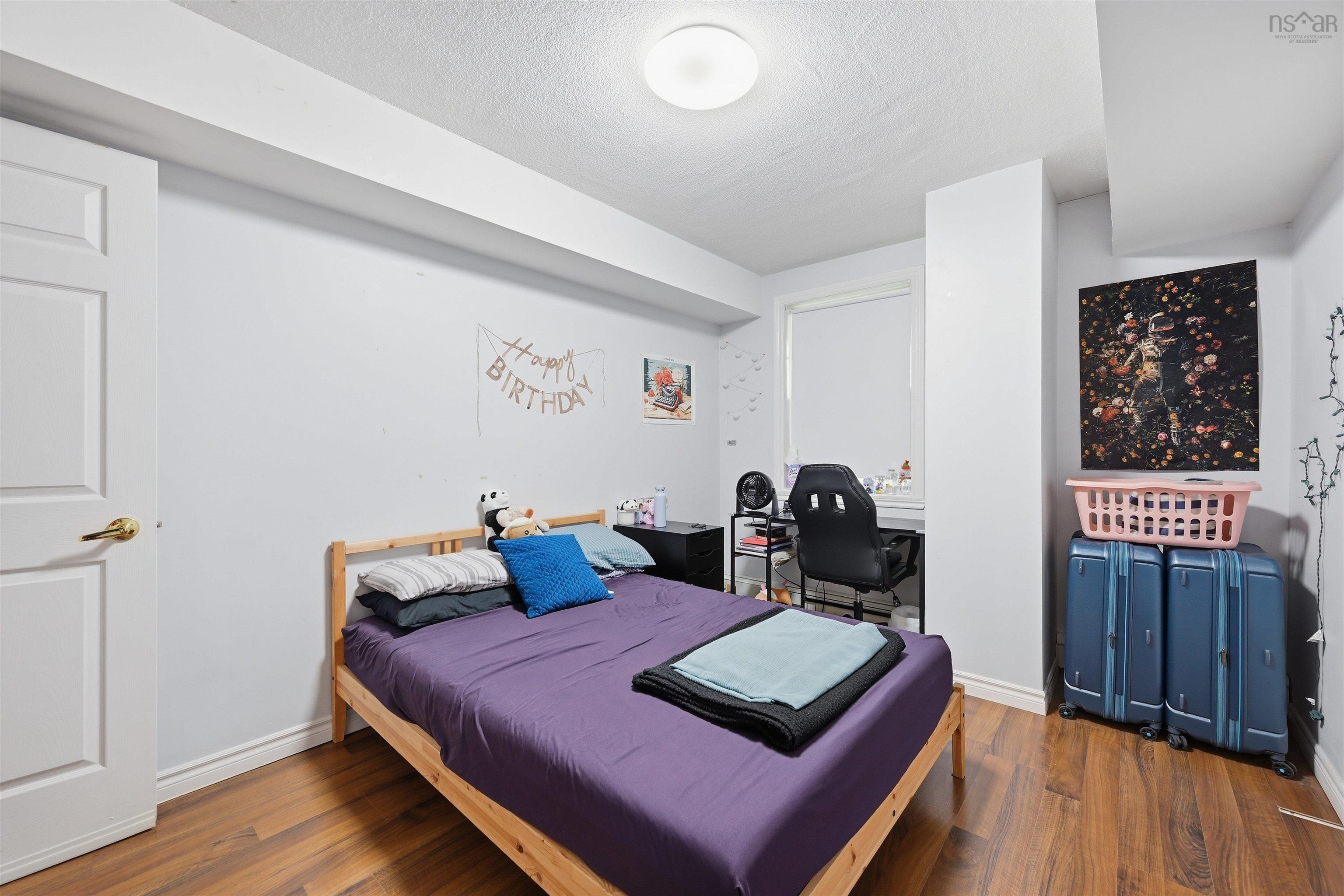 $549,900.00: 101 1041 Wellington Street, Halifax