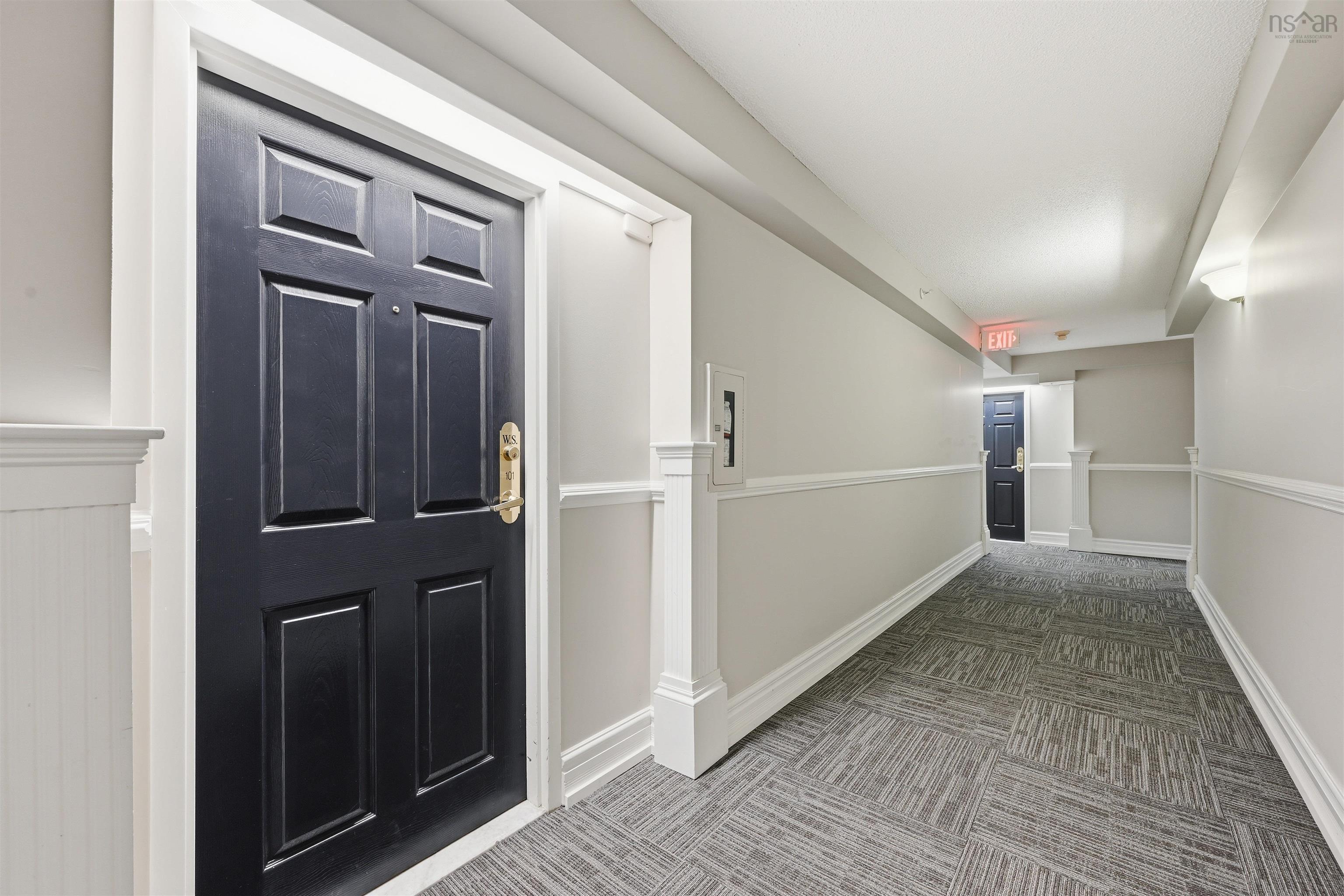 $549,900.00: 101 1041 Wellington Street, Halifax