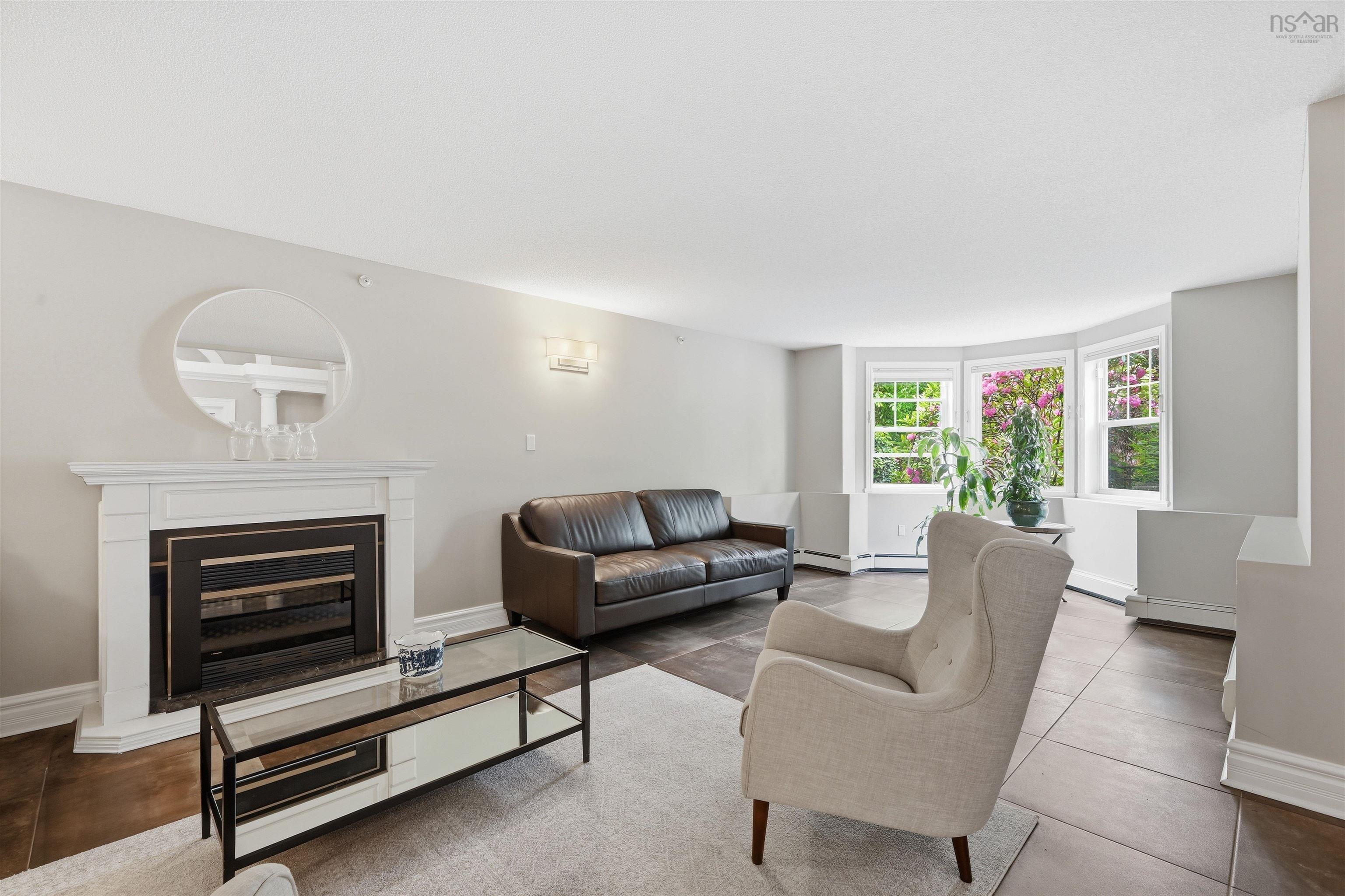 $549,900.00: 101 1041 Wellington Street, Halifax