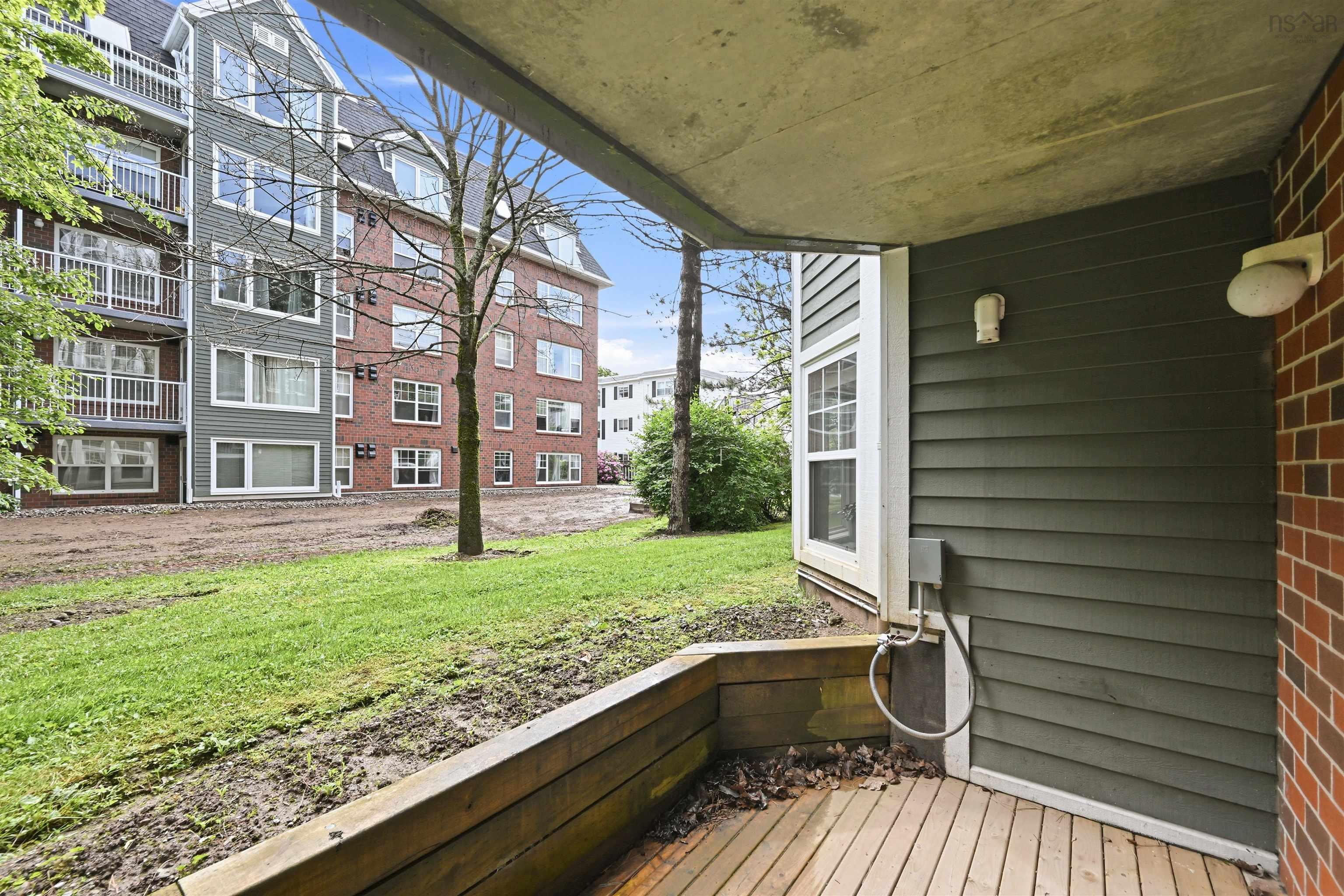 $549,900.00: 101 1041 Wellington Street, Halifax
