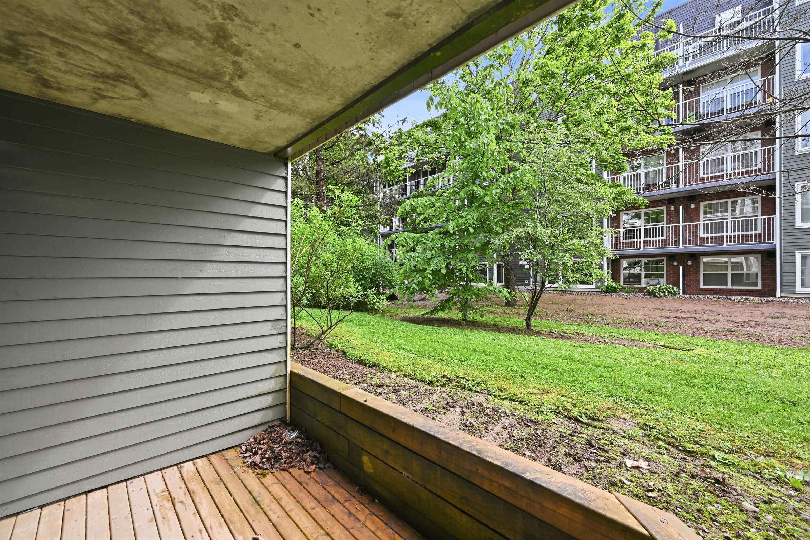 $549,900.00: 101 1041 Wellington Street, Halifax