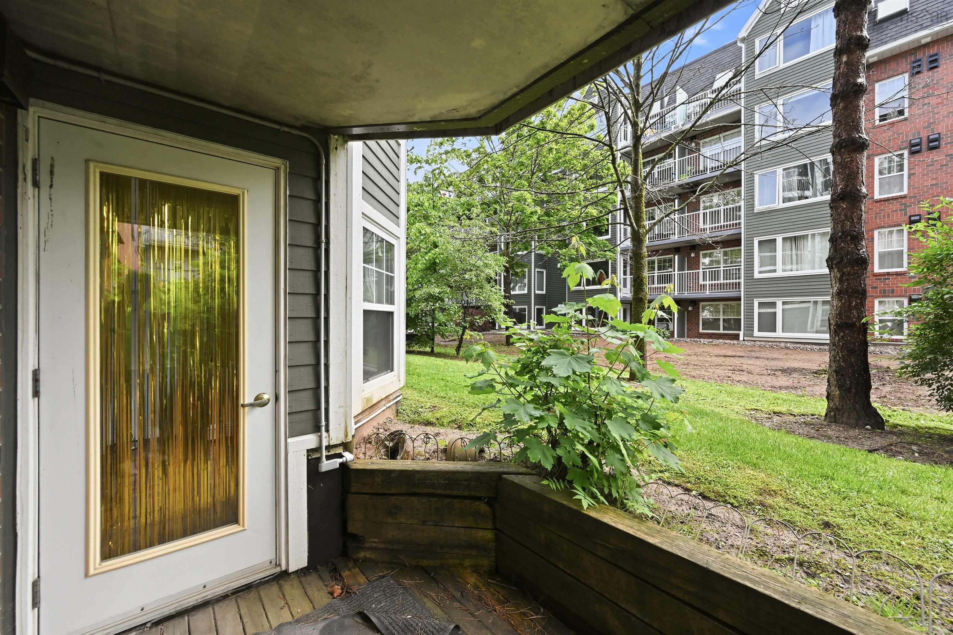 $549,900.00: 101 1041 Wellington Street, Halifax