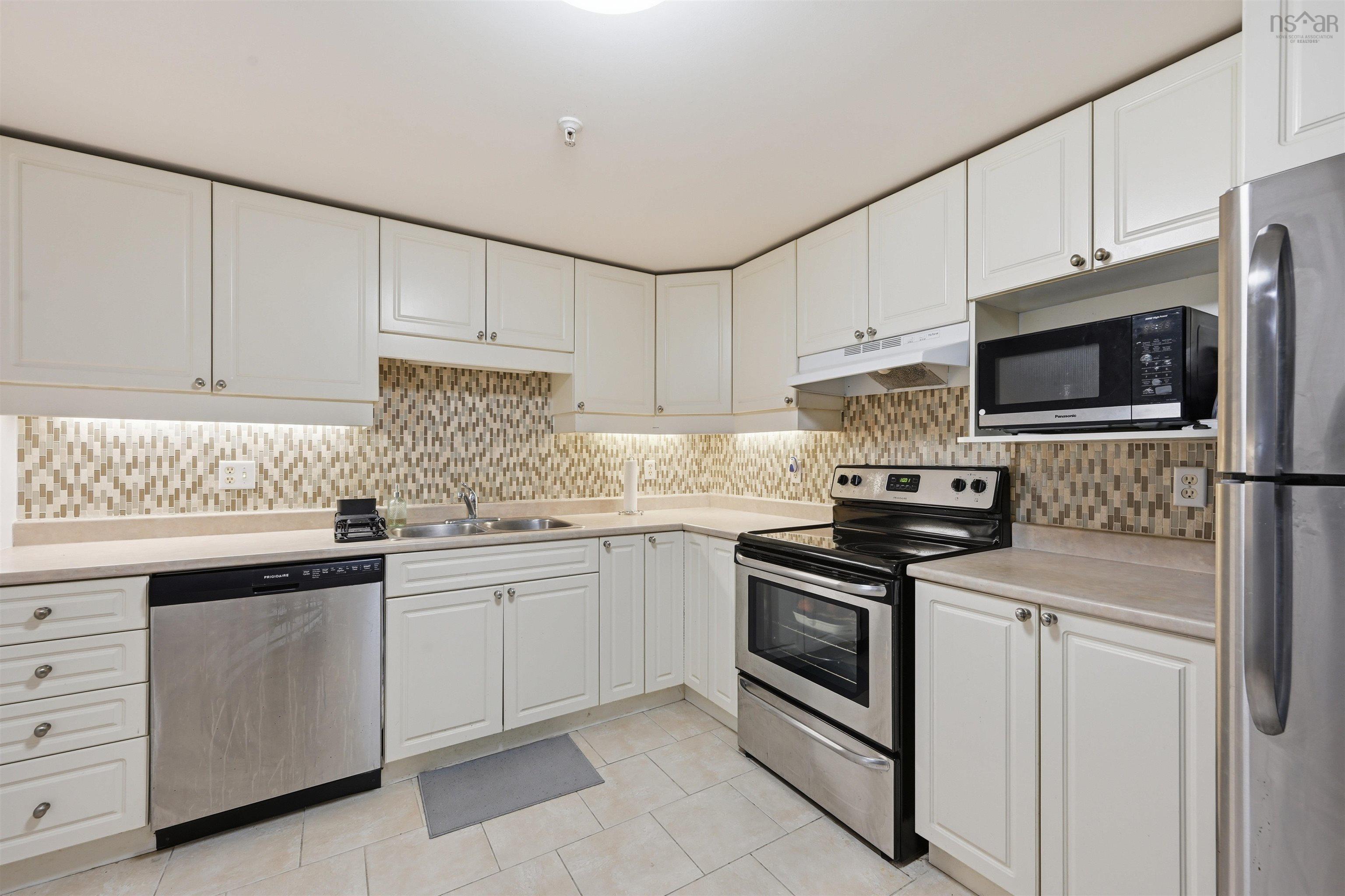 $549,900.00: 101 1041 Wellington Street, Halifax
