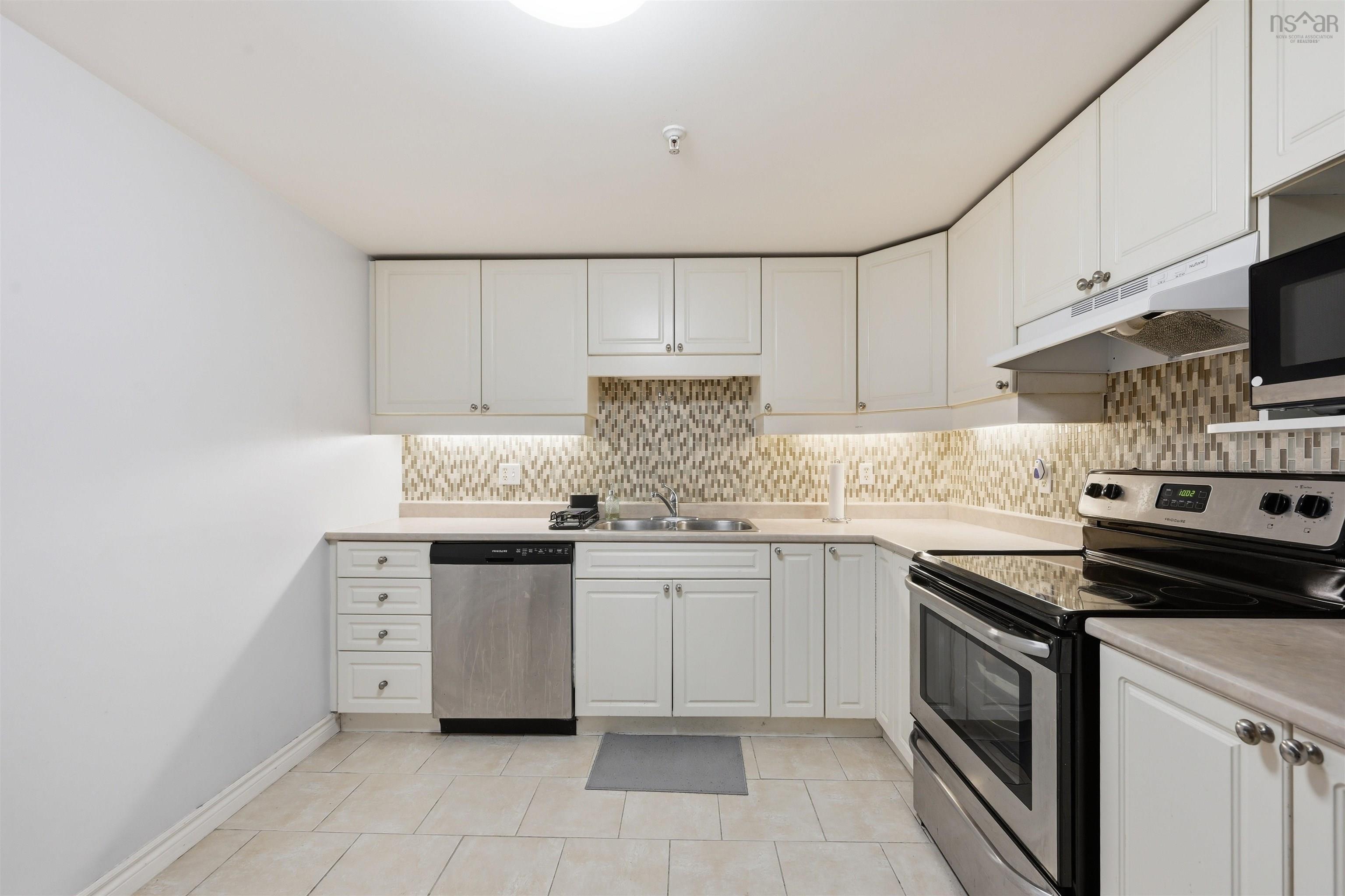 $549,900.00: 101 1041 Wellington Street, Halifax