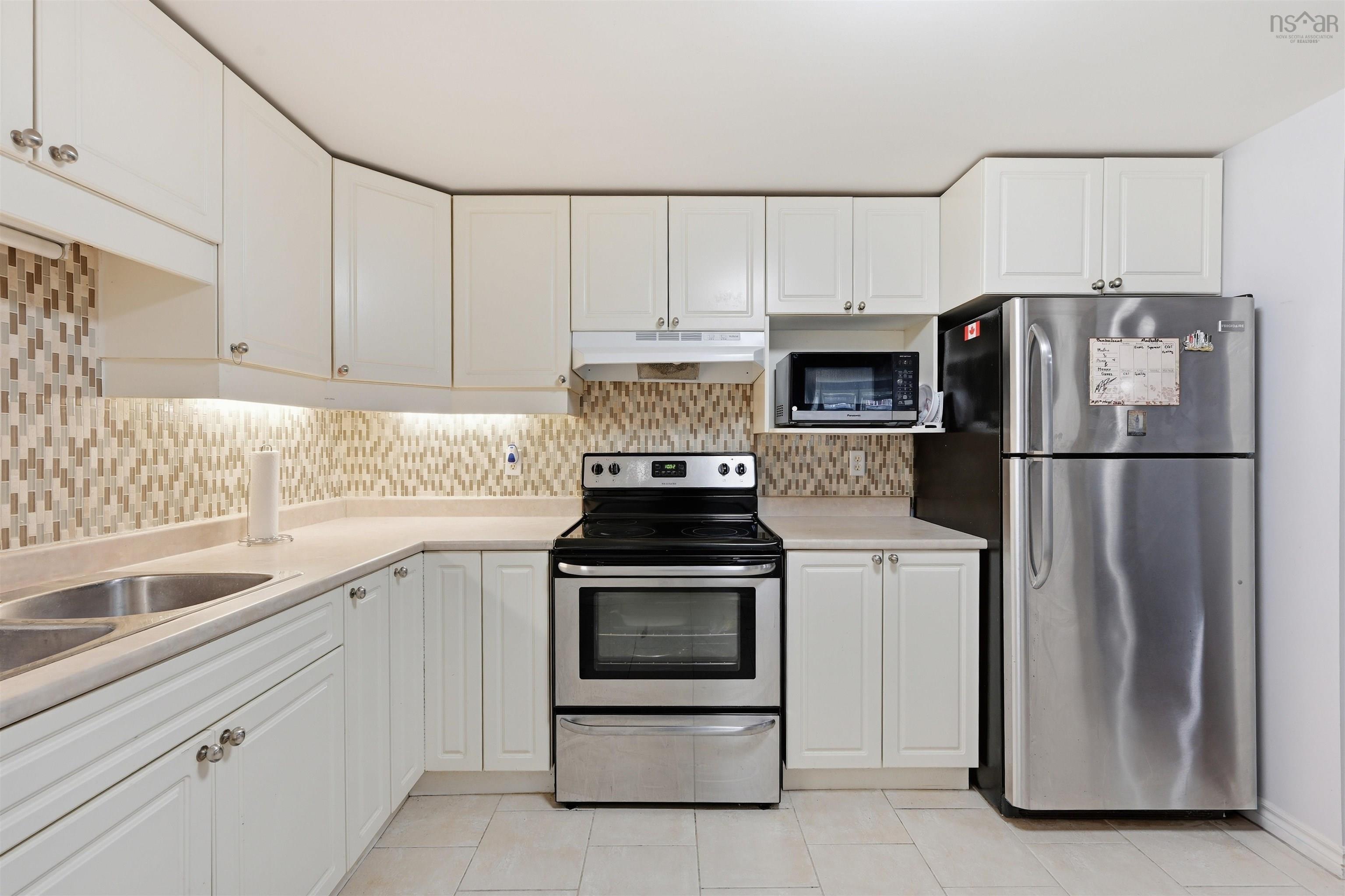$549,900.00: 101 1041 Wellington Street, Halifax