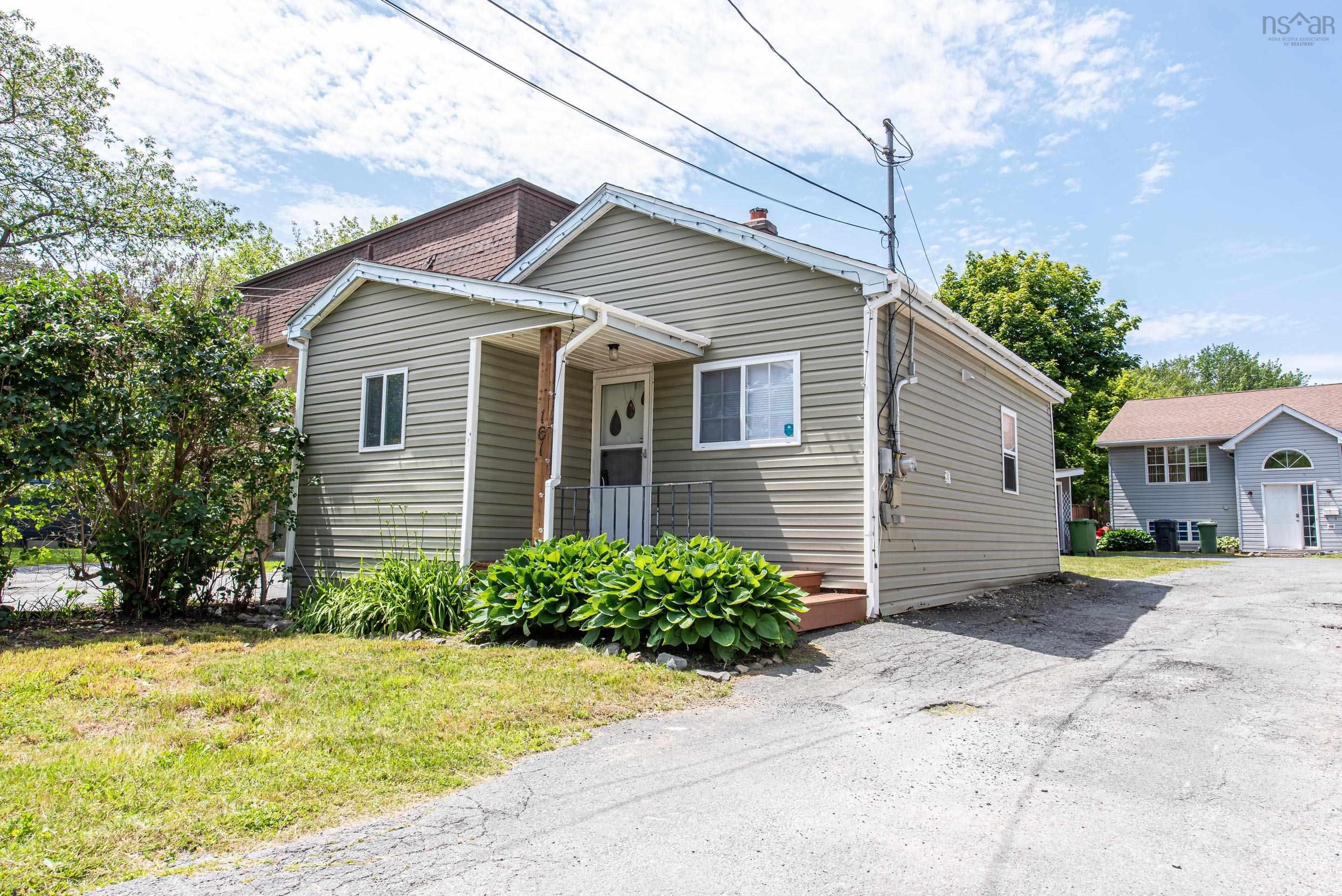 161 Albro Lake Road, Dartmouth, NS (MLS® 202616597)
