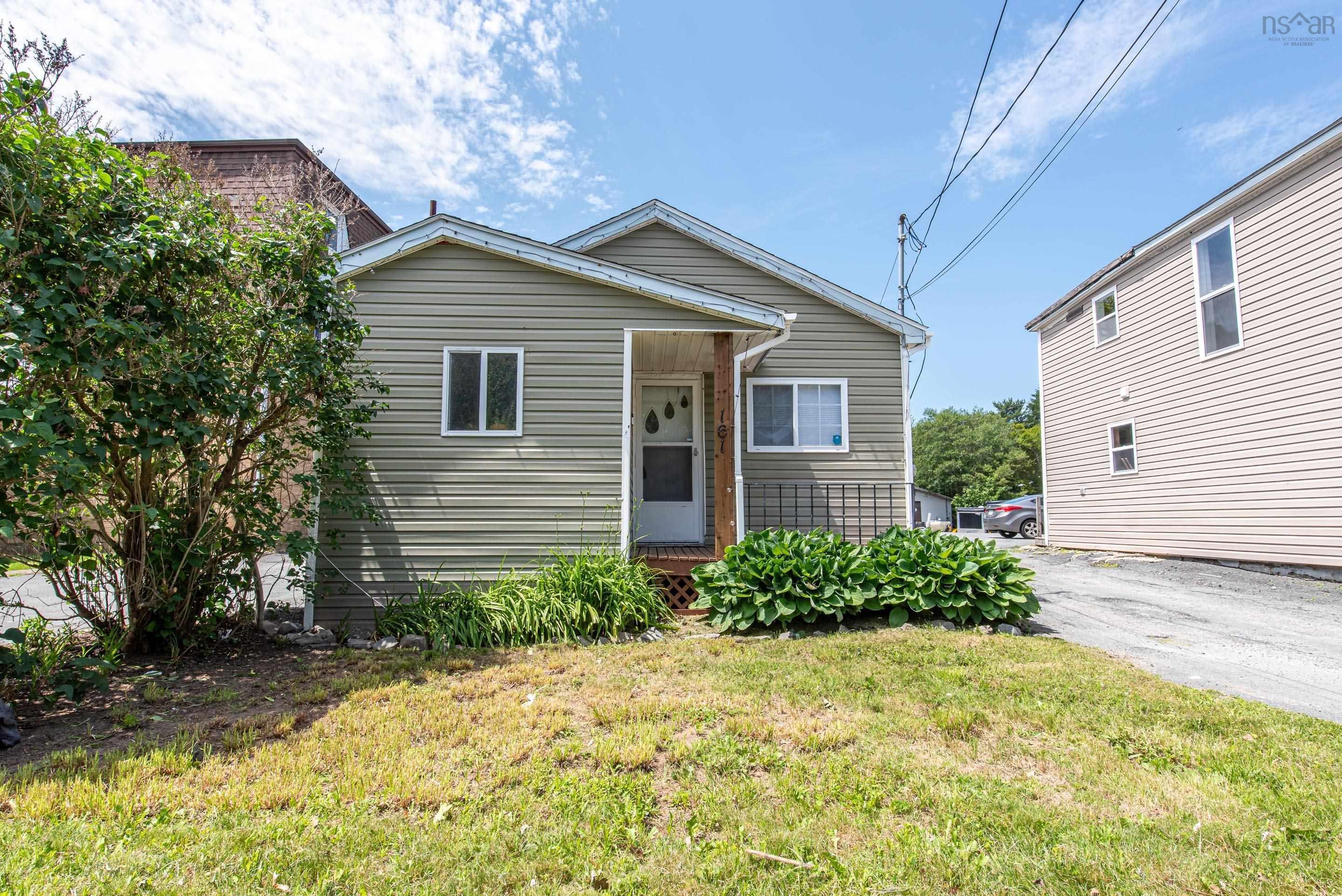 161 Albro Lake Road, Dartmouth, NS (MLS 202616597)