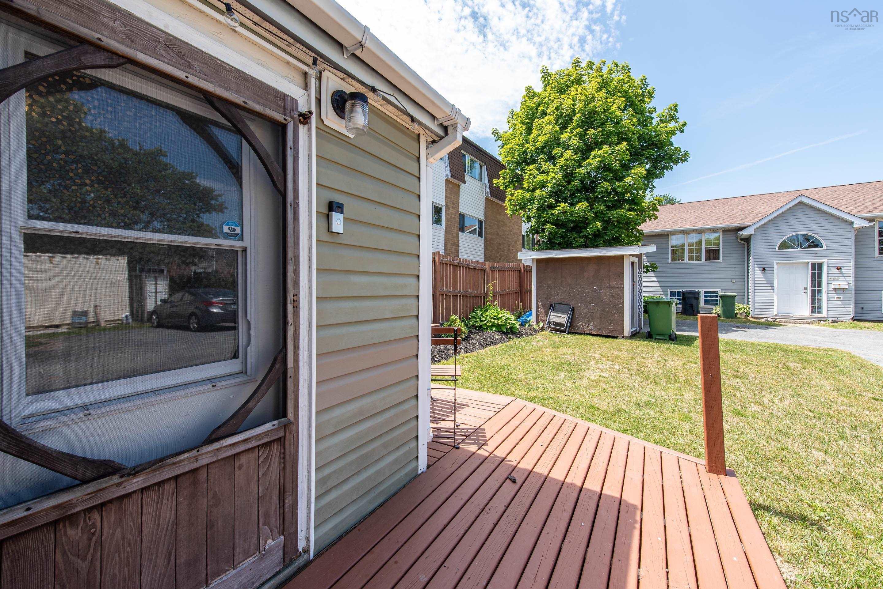 161 Albro Lake Road, Dartmouth, NS (MLS 202616597)