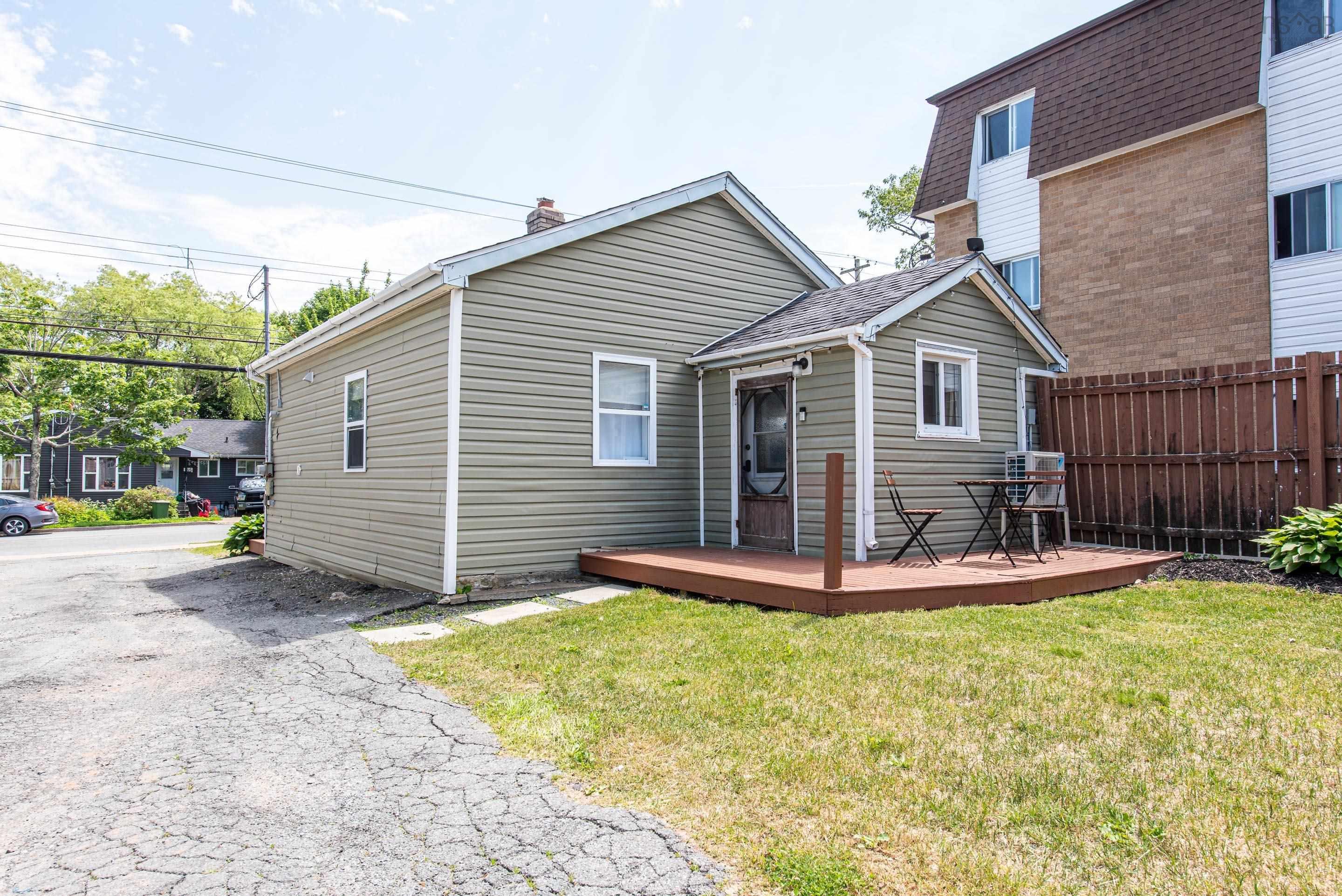 161 Albro Lake Road, Dartmouth, NS (MLS 202616597)
