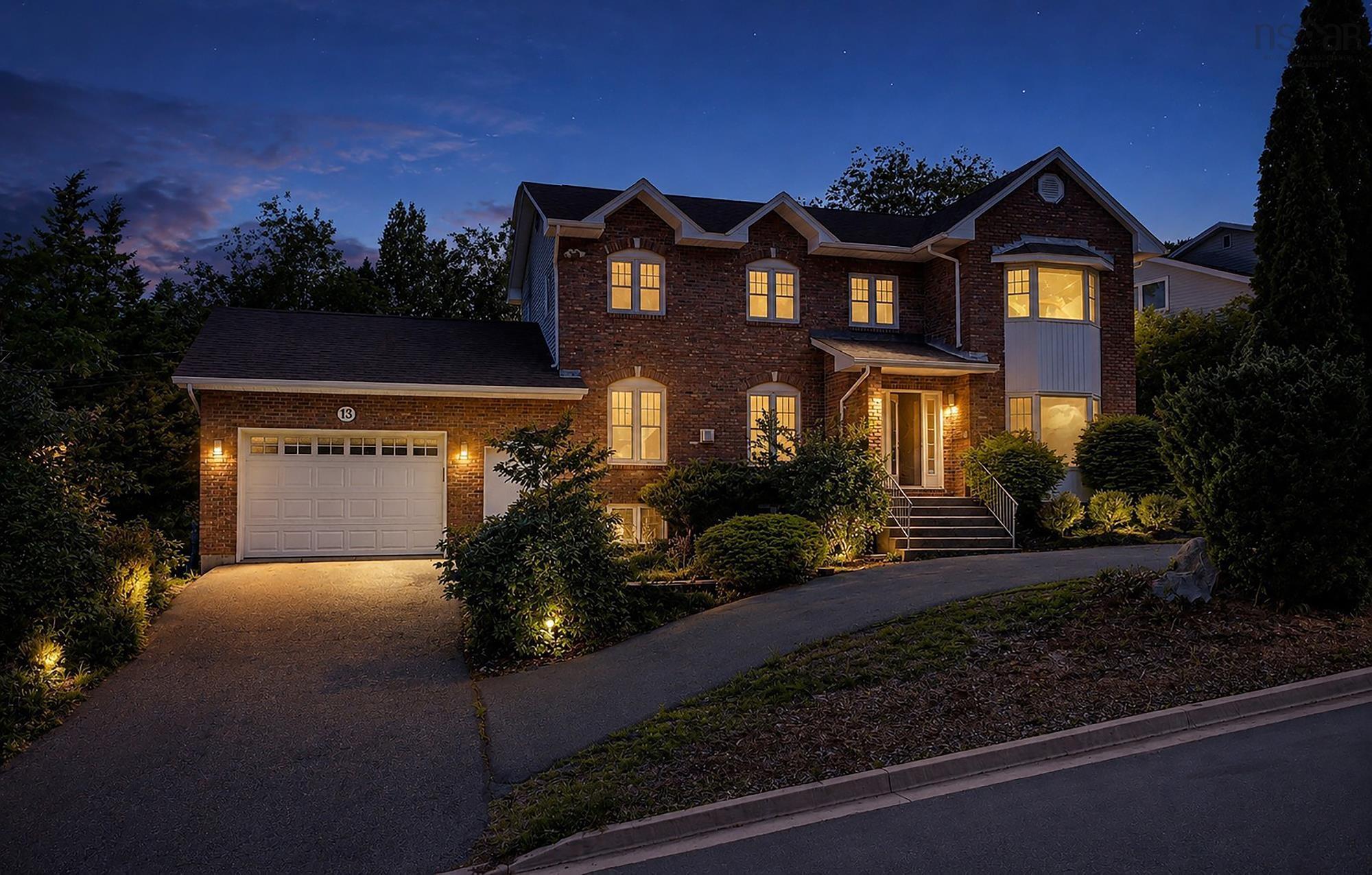 13 Admiral Cove Drive, Bedford, NS (MLS® 202616601)
