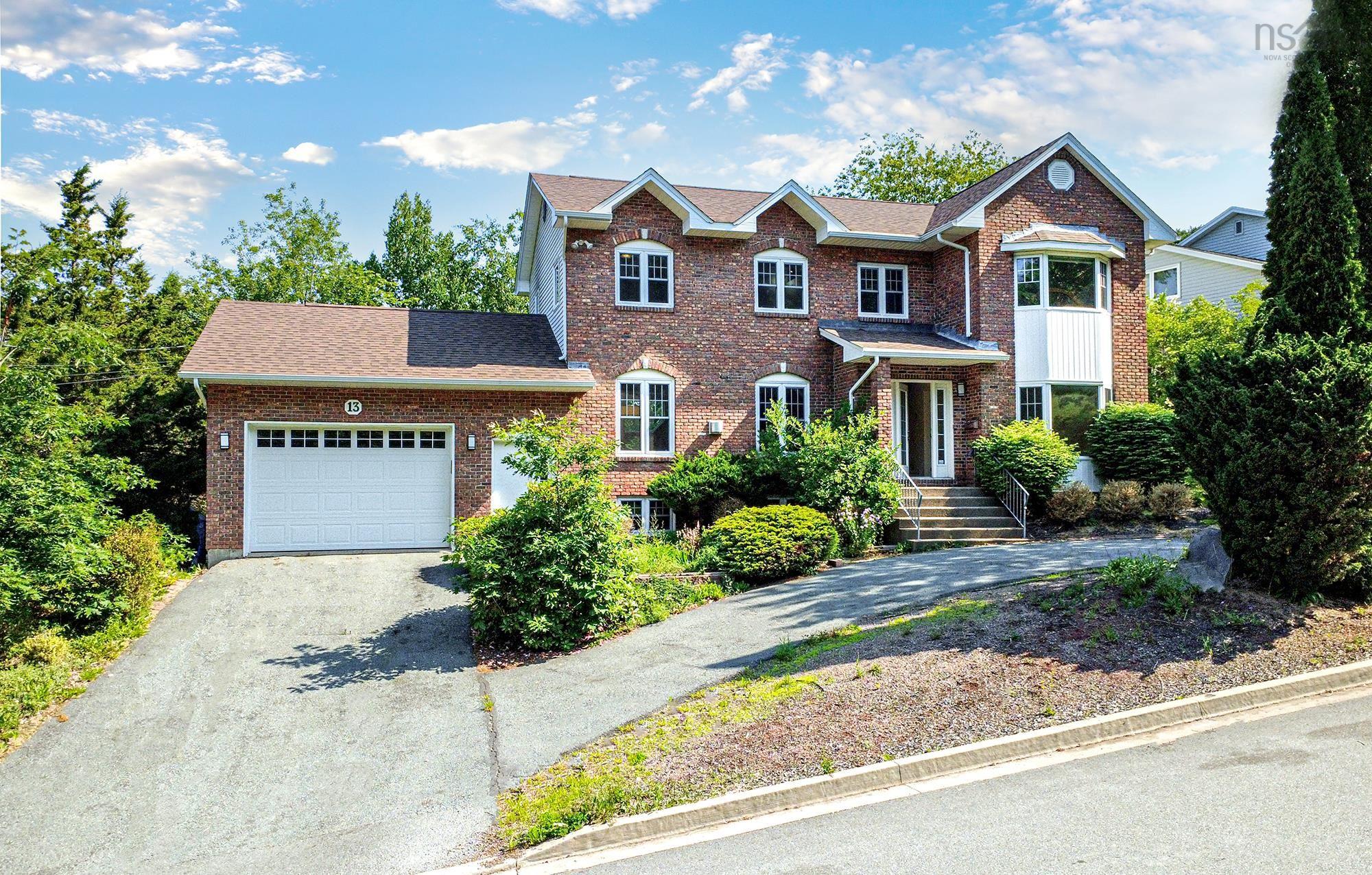 13 Admiral Cove Drive, Bedford, NS (MLS 202616601)