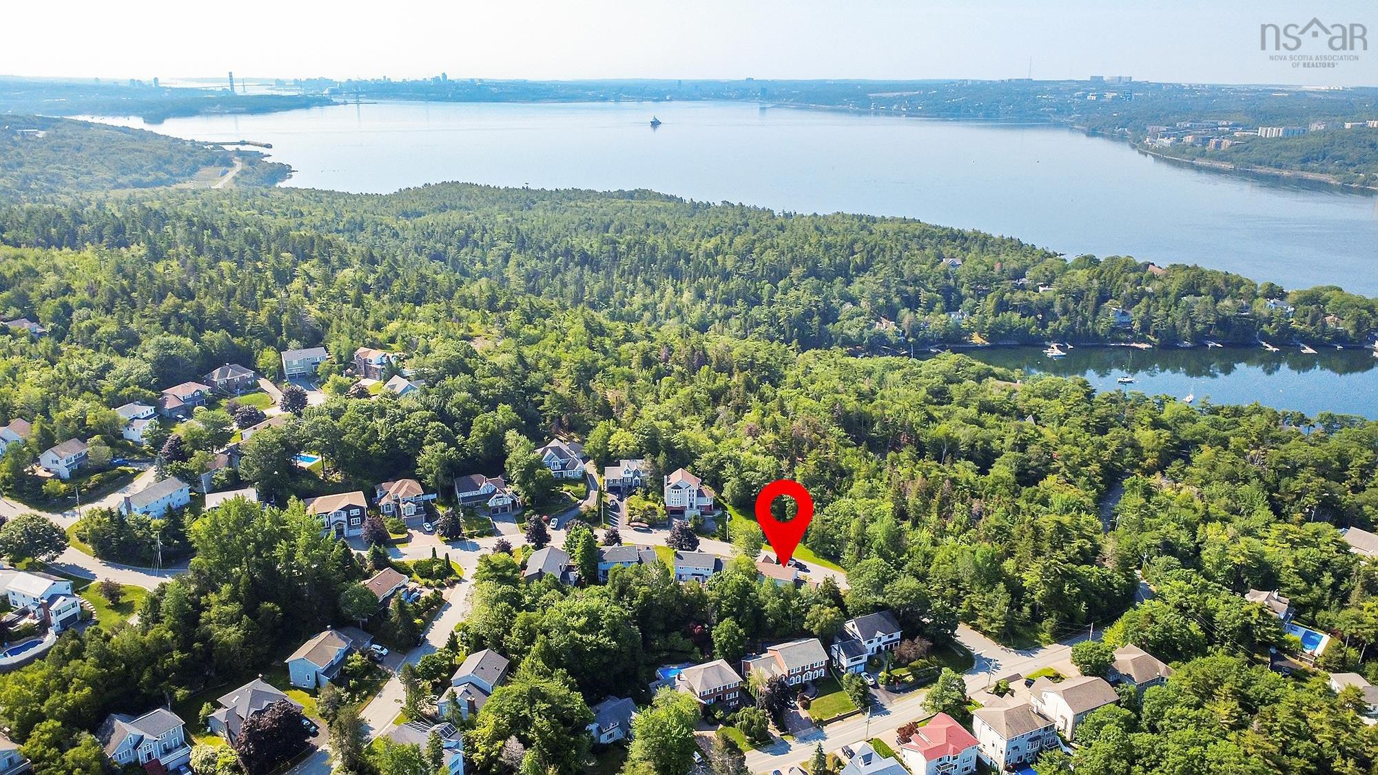 13 Admiral Cove Drive, Bedford, NS (MLS 202616601)