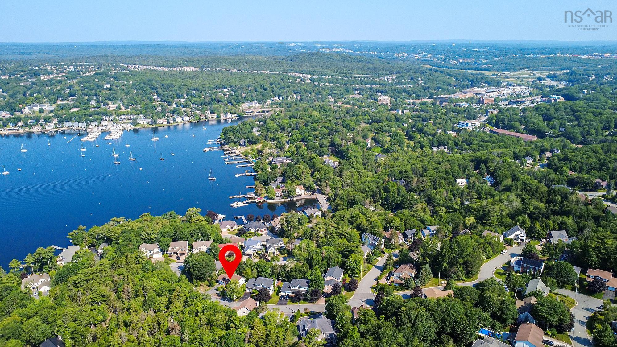13 Admiral Cove Drive, Bedford, NS (MLS 202616601)