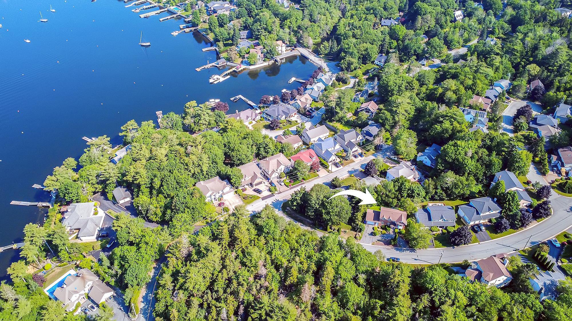 13 Admiral Cove Drive, Bedford, NS (MLS 202616601)