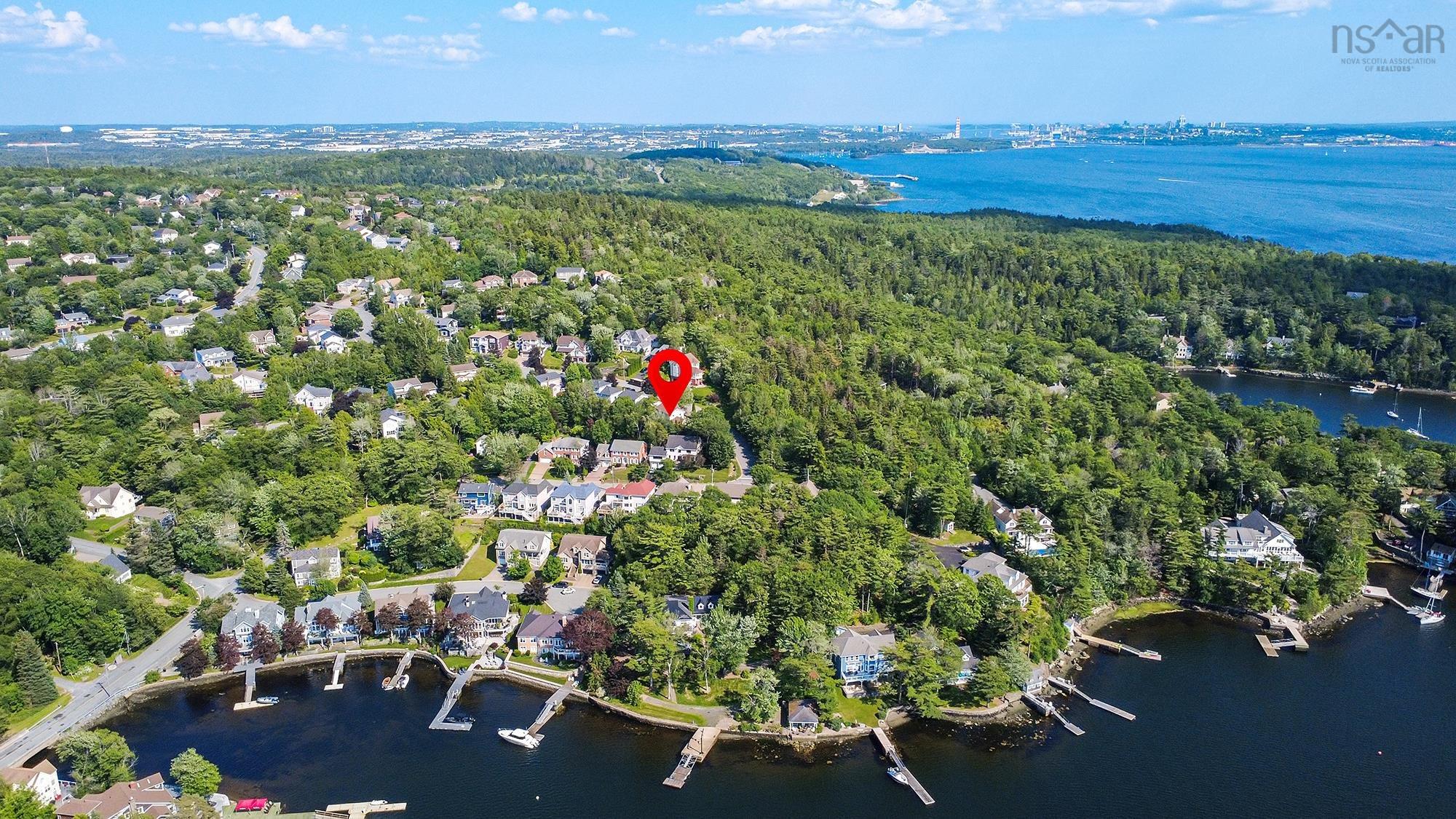 13 Admiral Cove Drive, Bedford, NS (MLS 202616601)