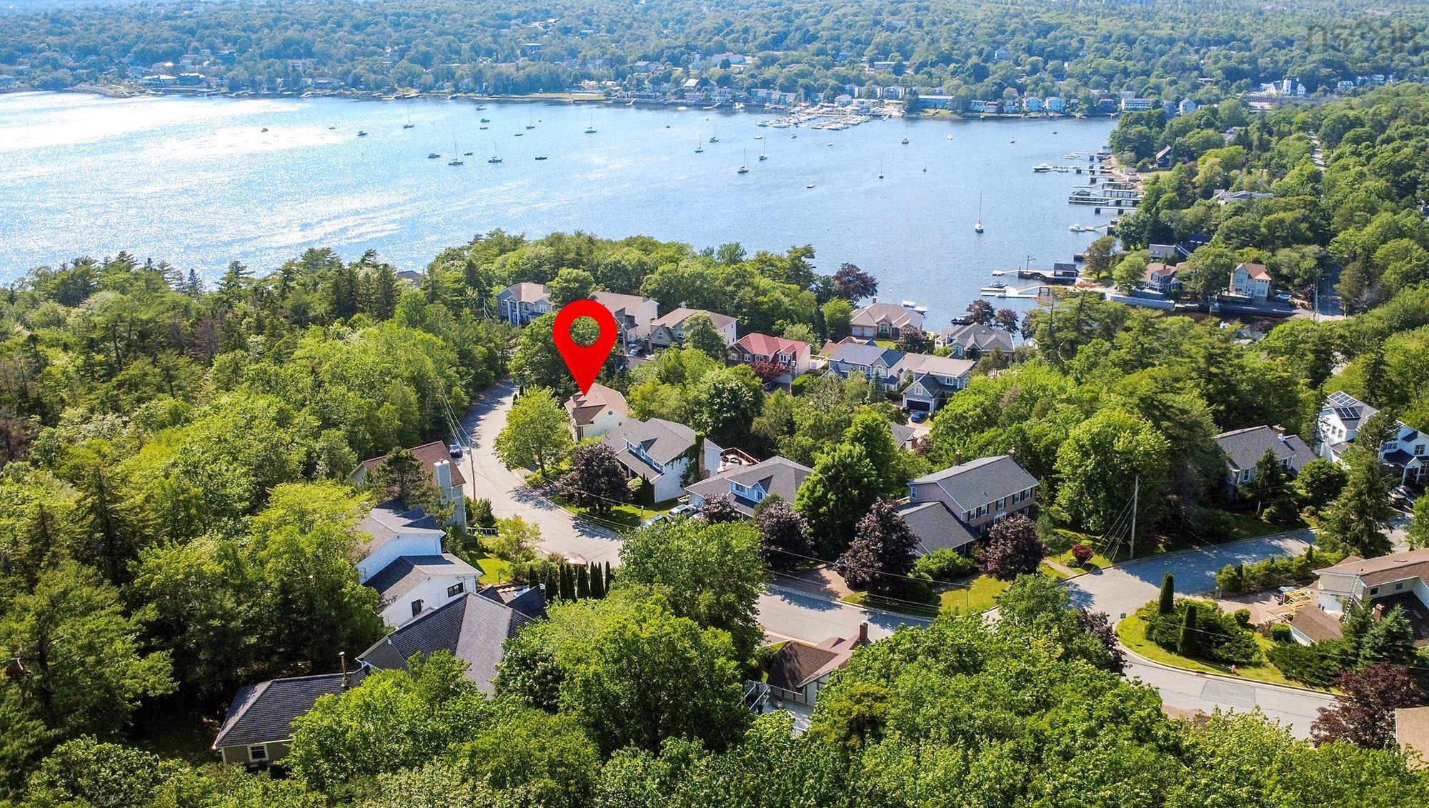 13 Admiral Cove Drive, Bedford, NS (MLS 202616601)