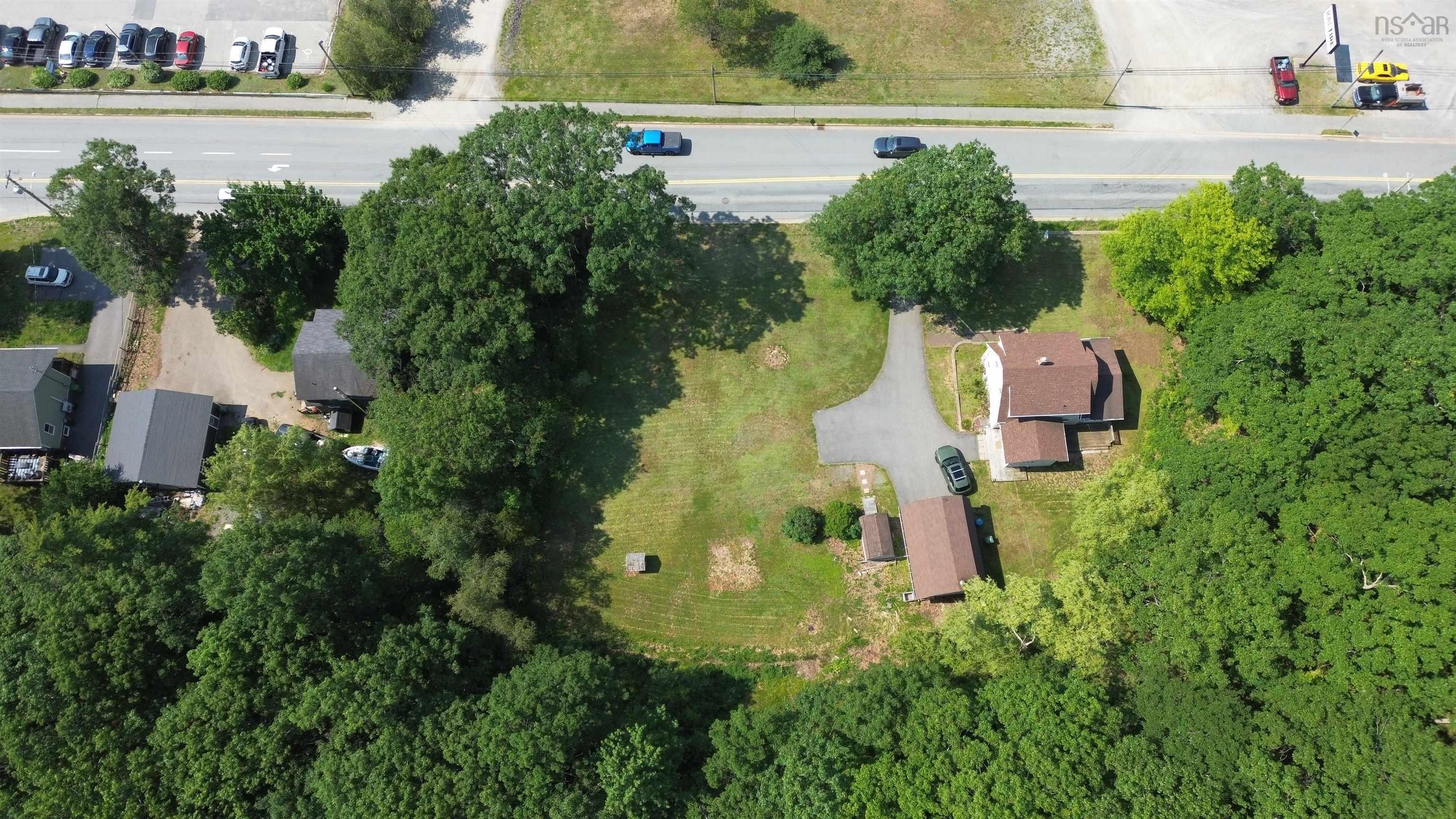 $69,900.00: Lot 12 Lahave Street, Bridgewater