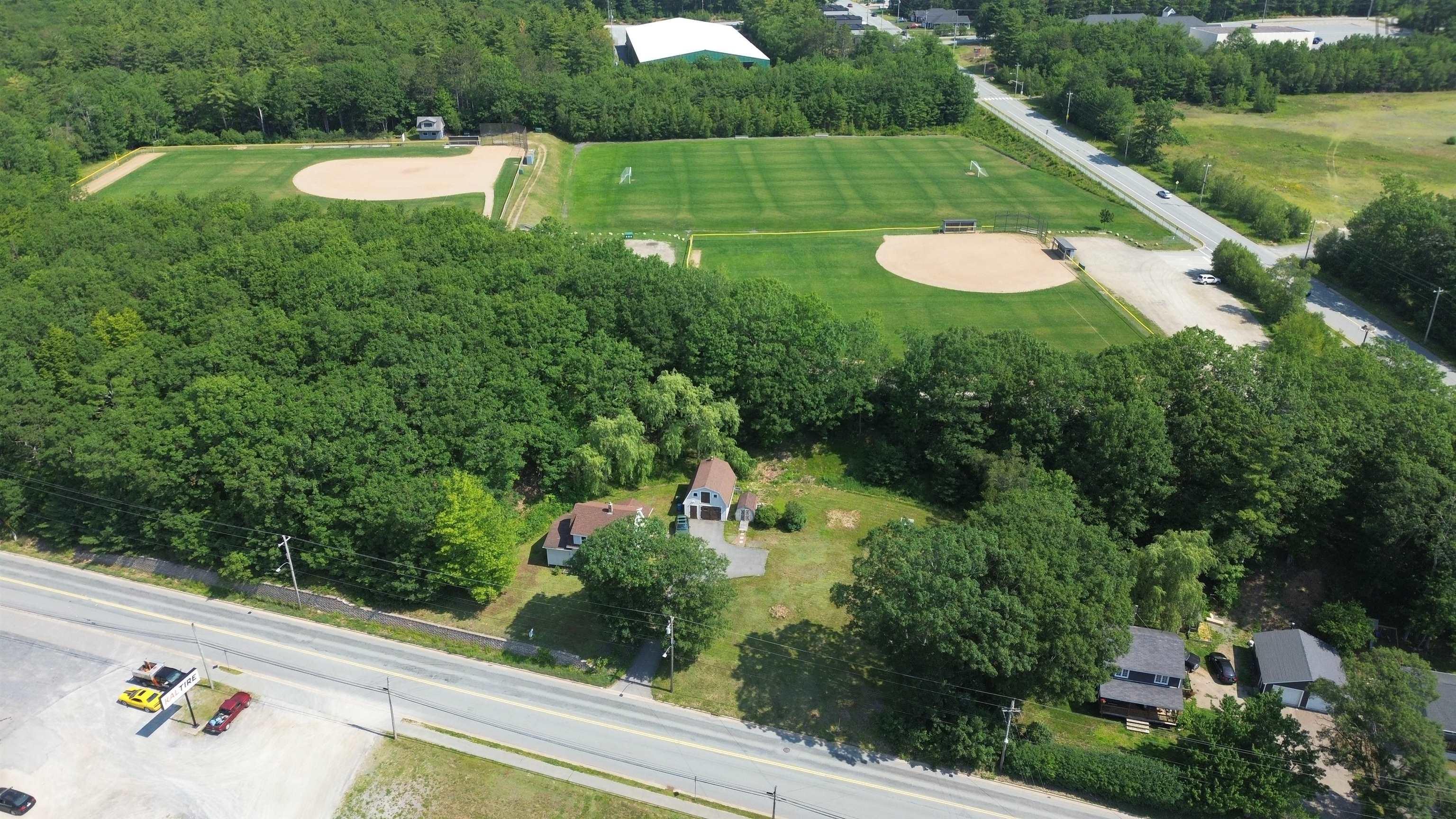 $69,900.00: Lot 13 Lahave Street, Bridgewater