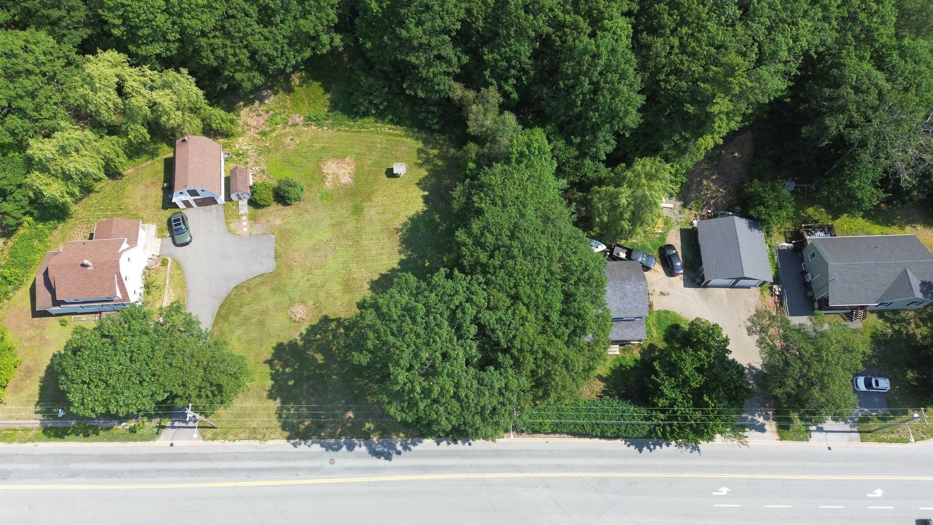 $69,900.00: Lot 13 Lahave Street, Bridgewater