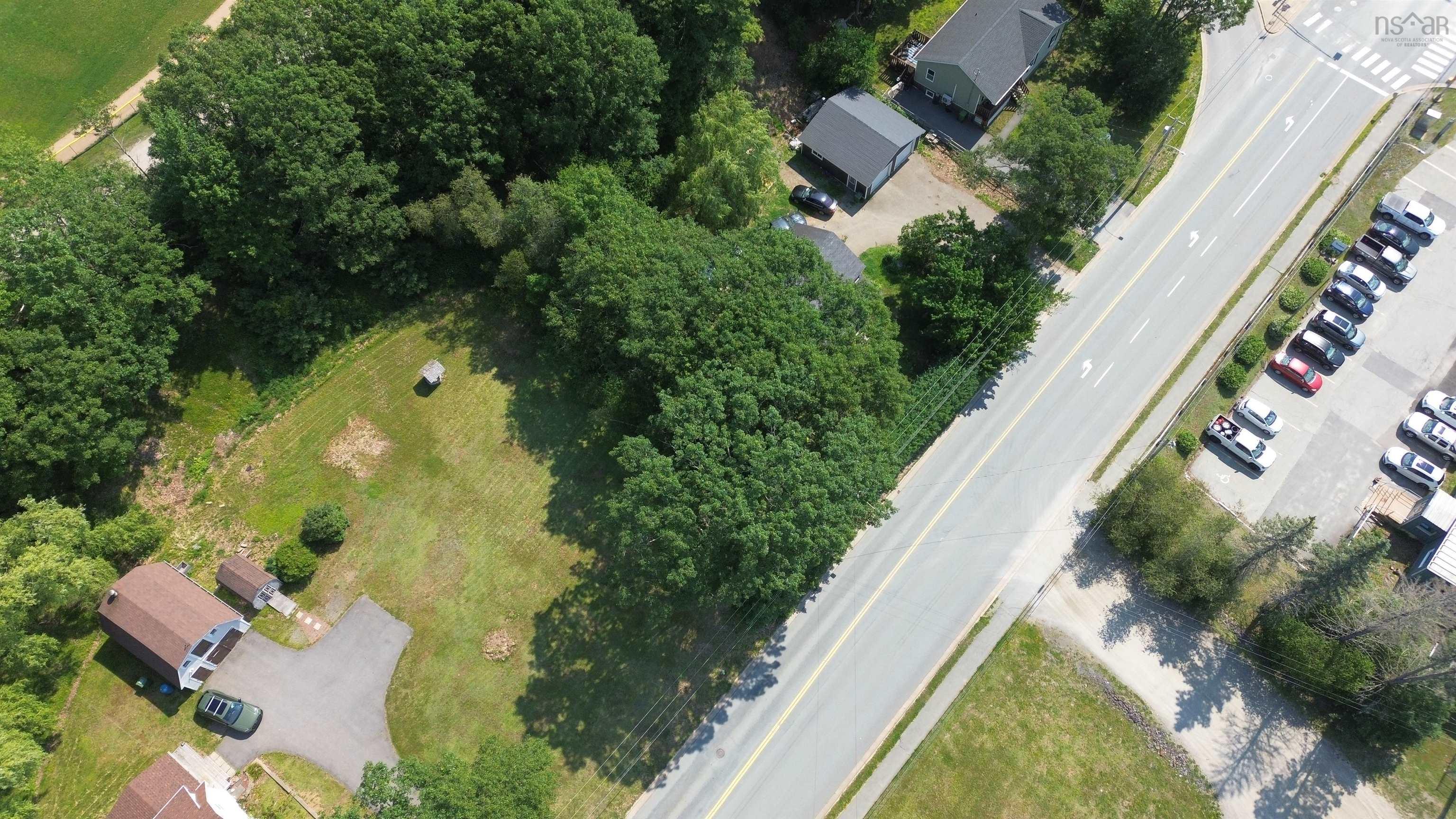 $69,900.00: Lot 13 Lahave Street, Bridgewater