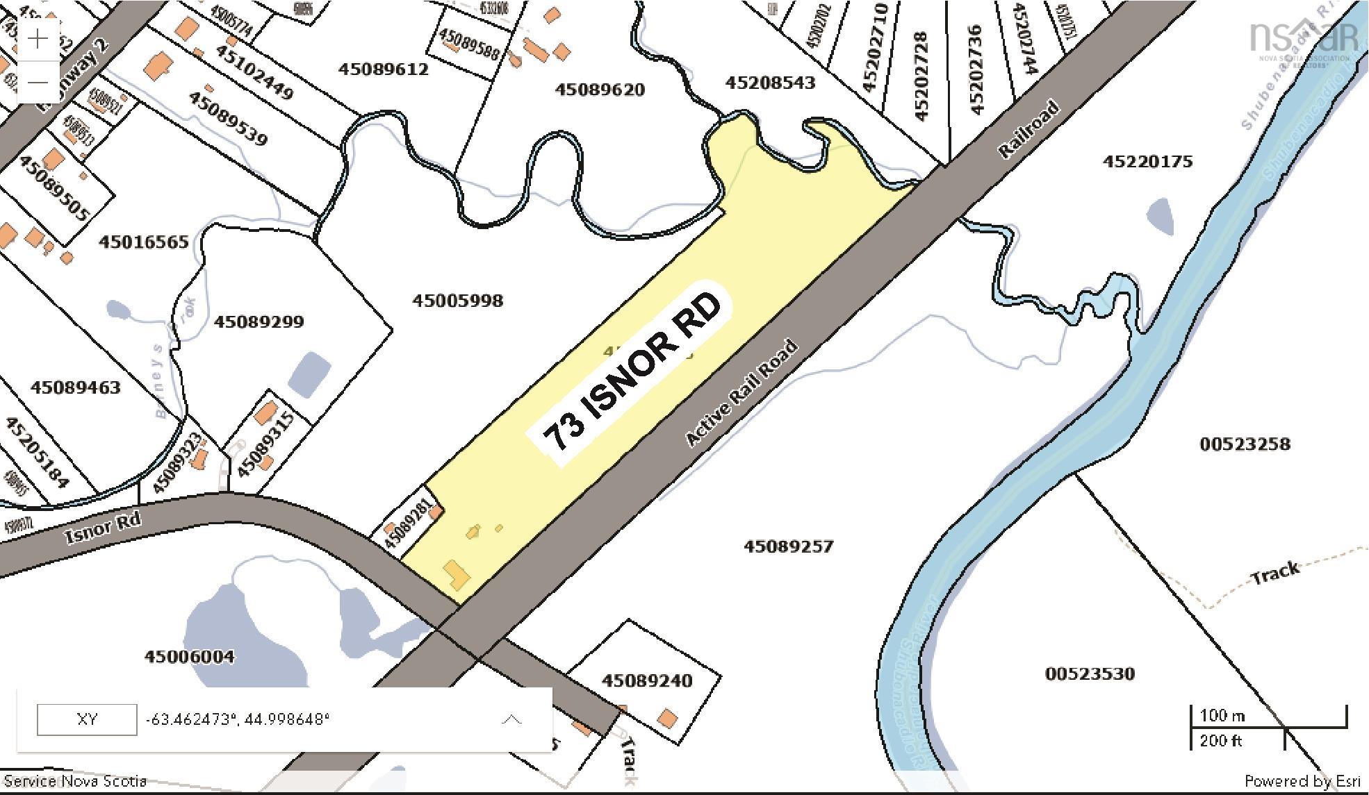 $1,450,000.00: 73 Isnor Road, Lantz