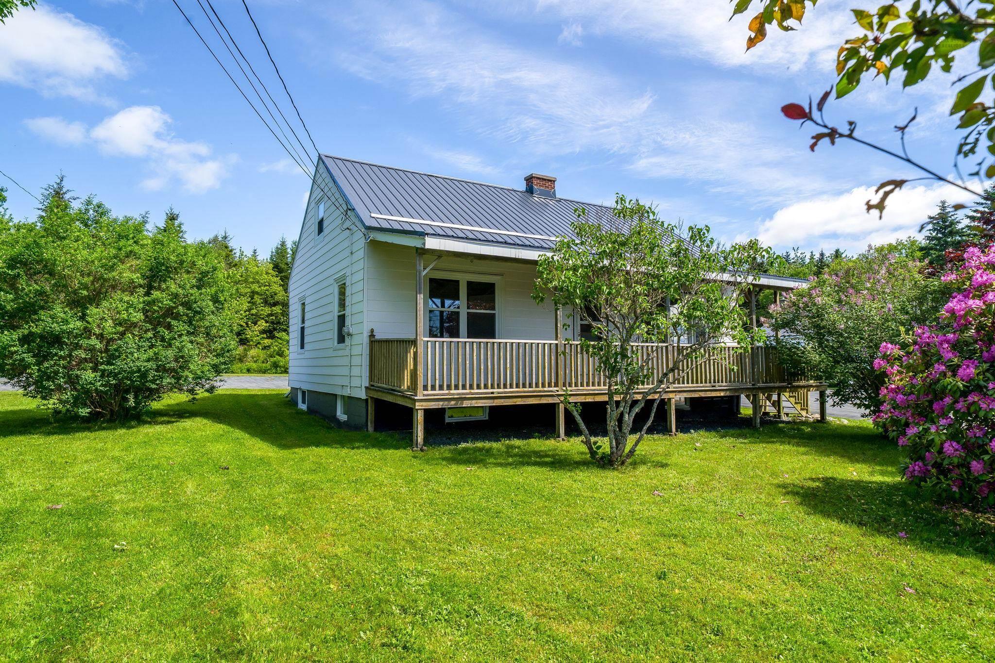 $349,900.00: 7793 Highway 7, Musquodoboit Harbour