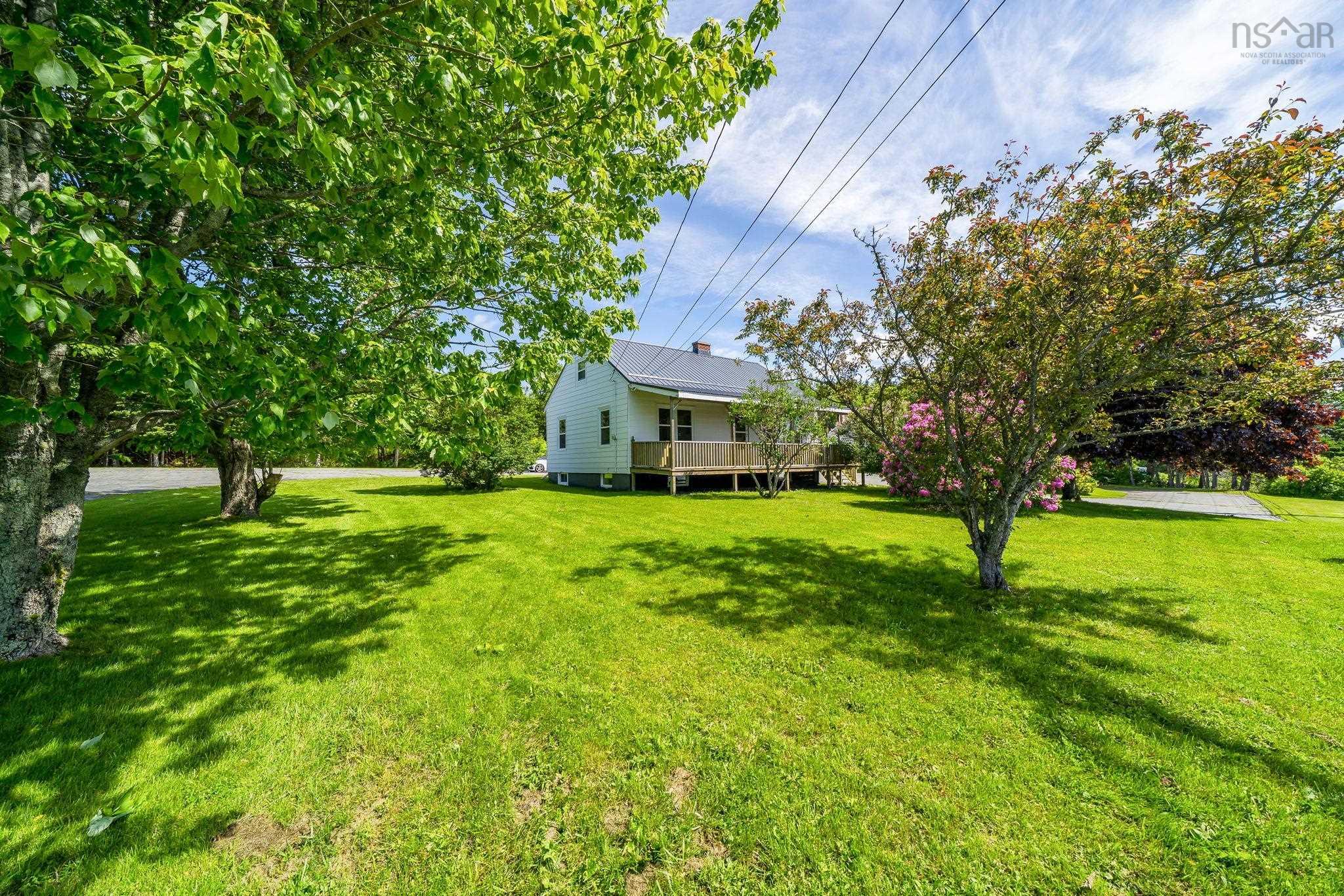$349,900.00: 7793 Highway 7, Musquodoboit Harbour