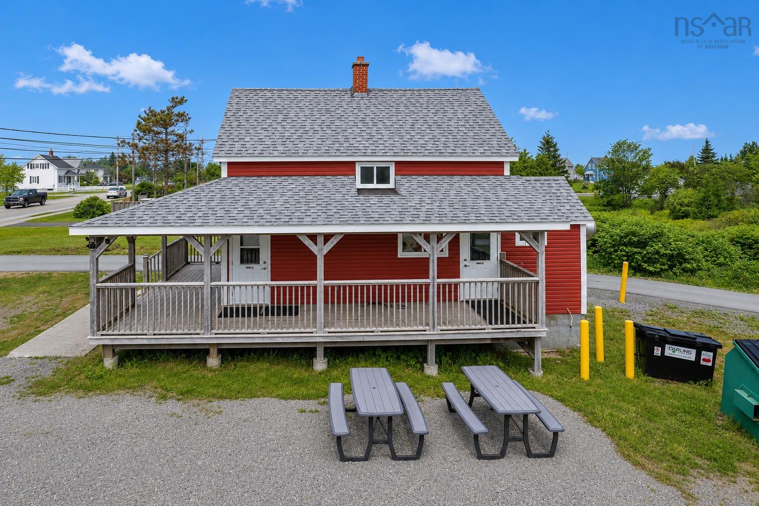 $385,000.00: 2011 Louisbourg Highway, Mira Road