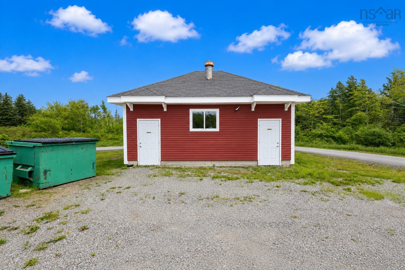 $385,000.00: 2011 Louisbourg Highway, Mira Road
