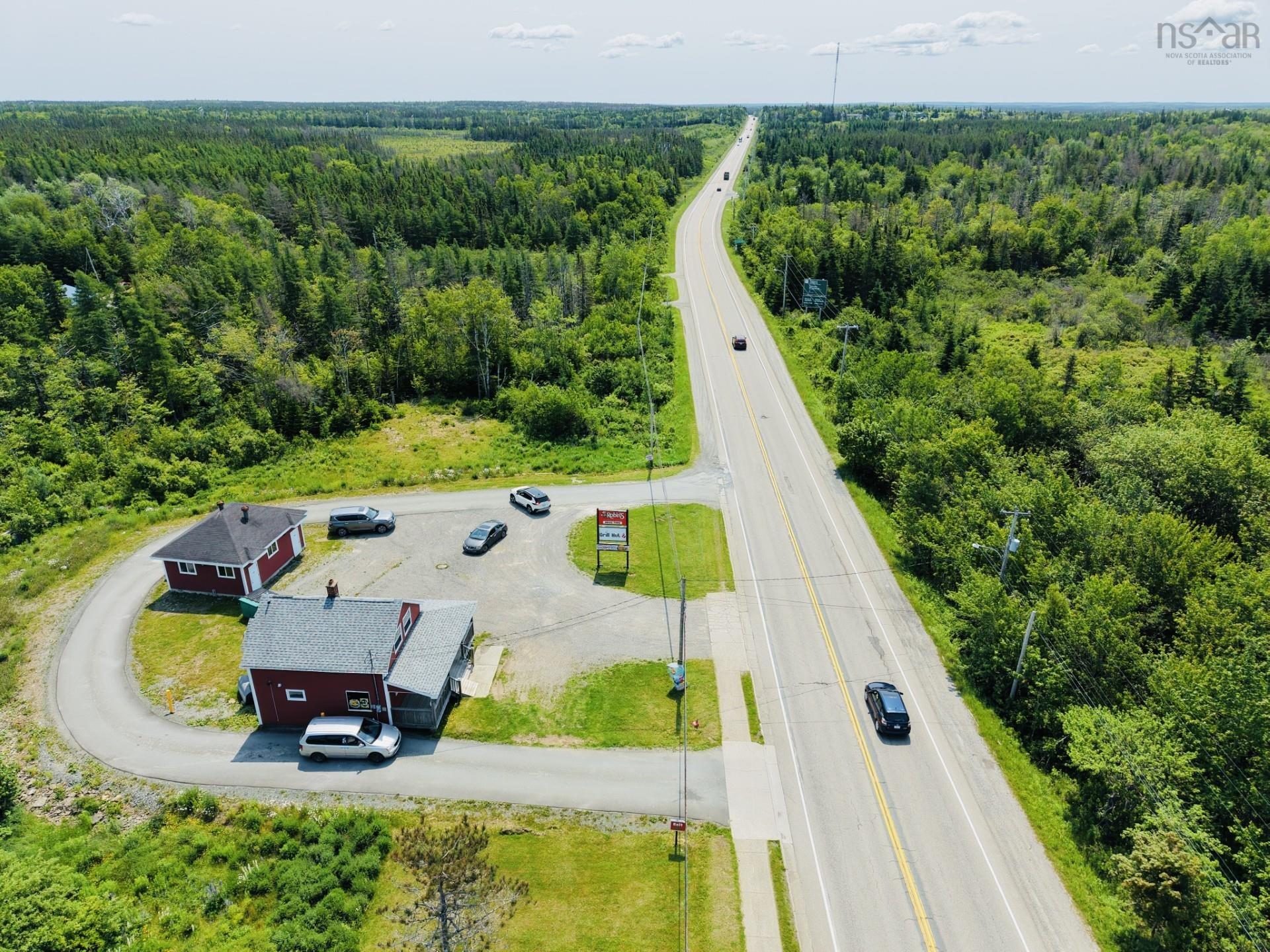 $385,000.00: 2011 Louisbourg Highway, Mira Road