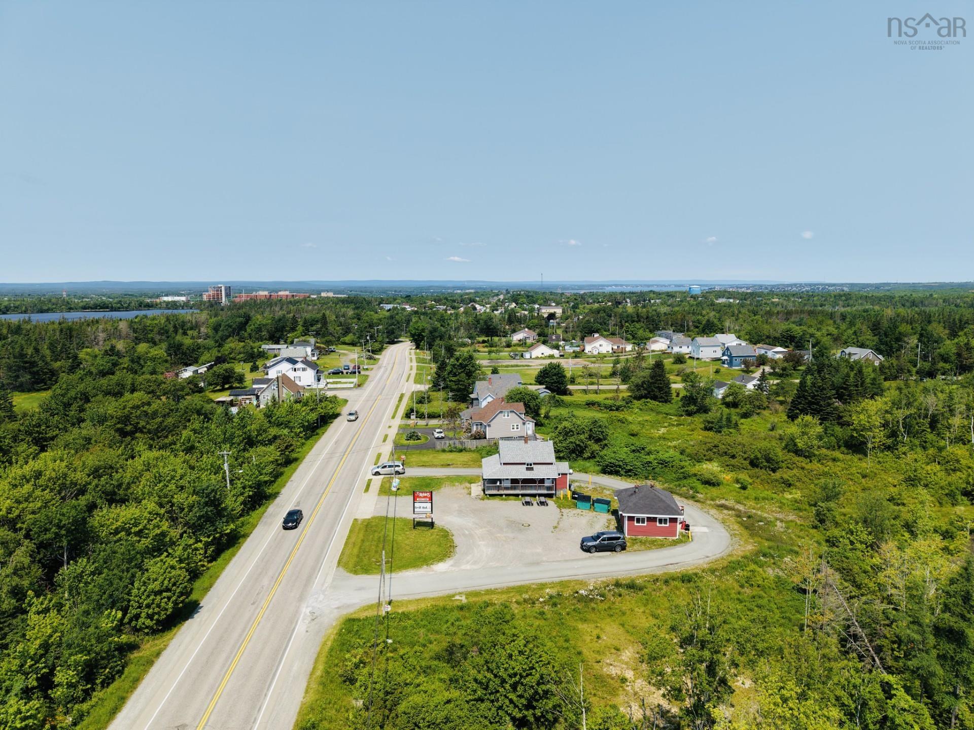 $385,000.00: 2011 Louisbourg Highway, Mira Road