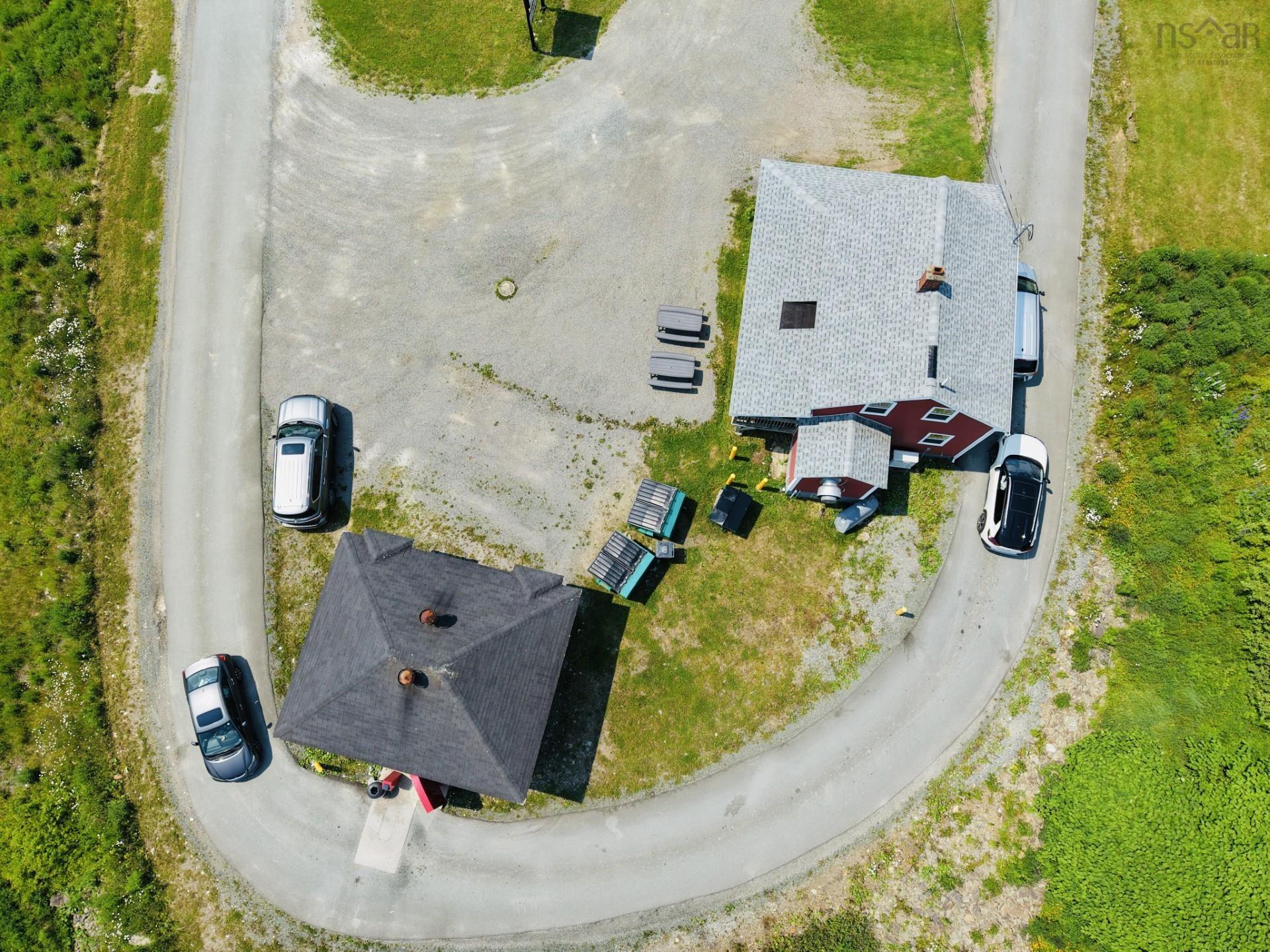$385,000.00: 2011 Louisbourg Highway, Mira Road