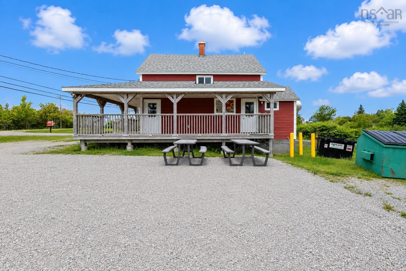 $385,000.00: 2011 Louisbourg Highway, Mira Road