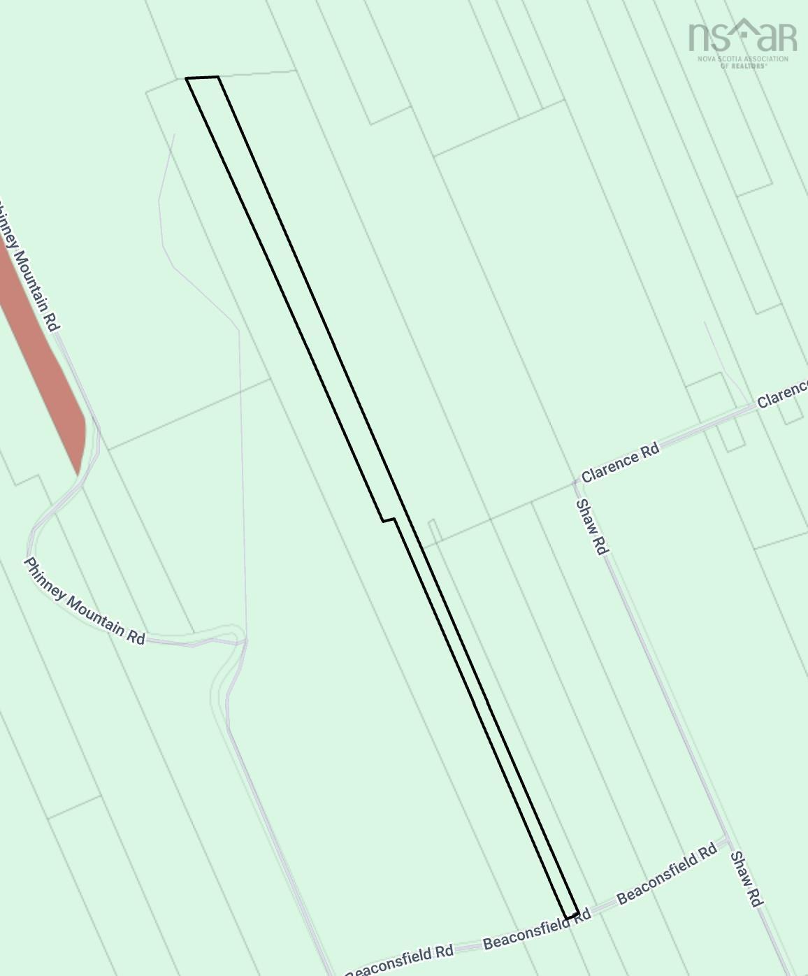 $66,000.00: Lot 1 Beaconsfield Road, Beaconsfield