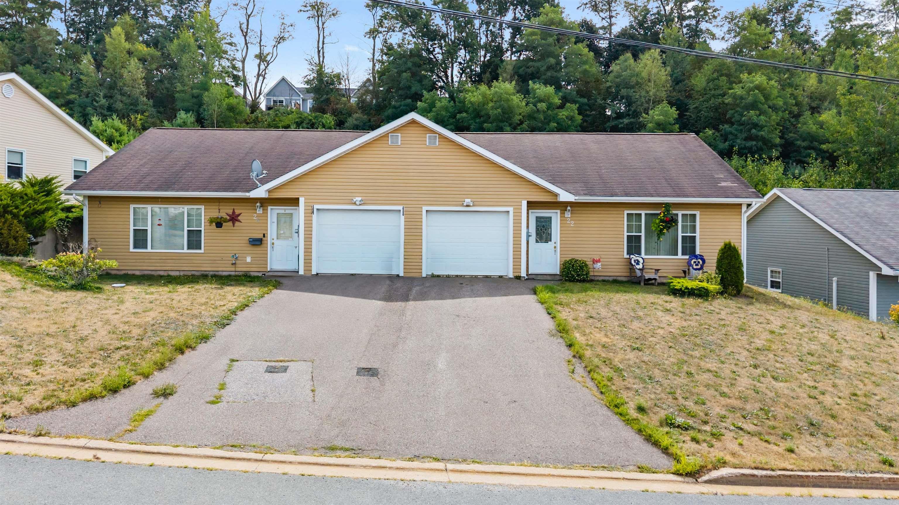 24 Kimbrough Court, Greenwich, NS (MLS® 202616616)